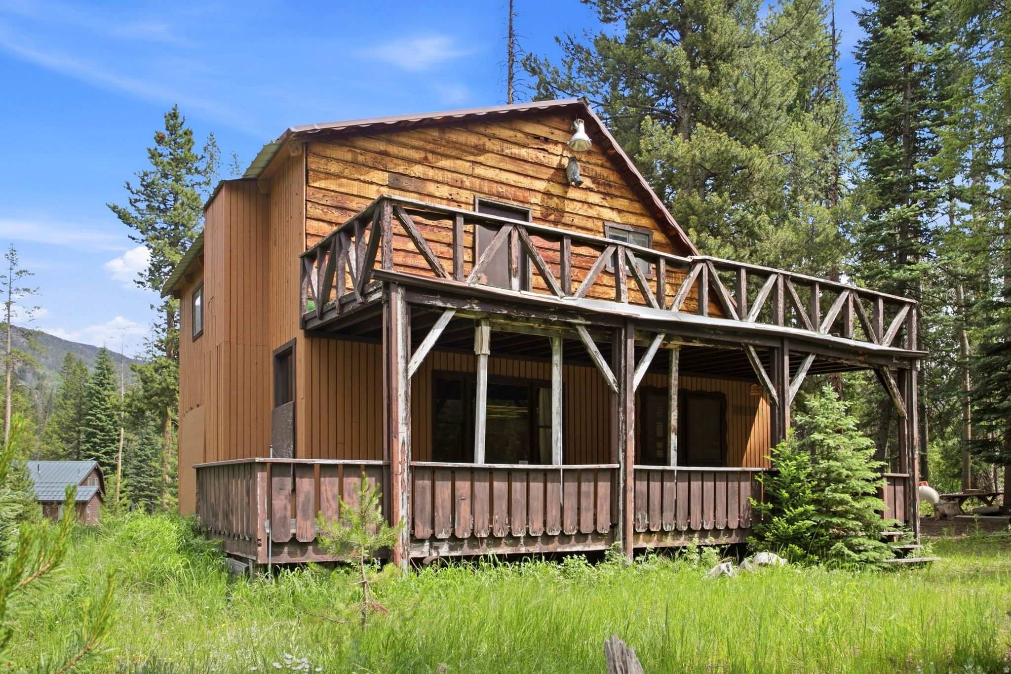 ALPINE ACRES PLAT D - Residential