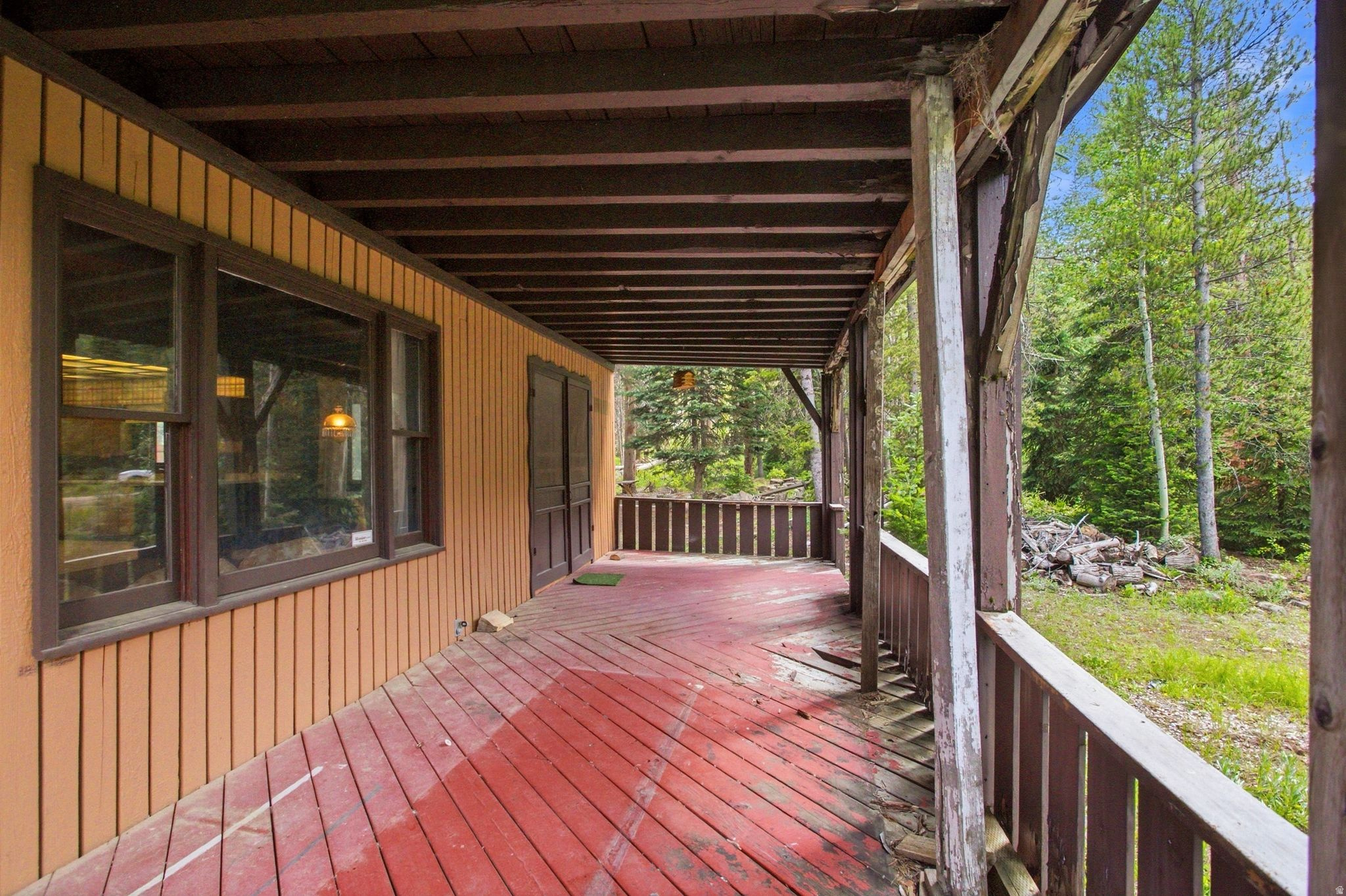 ALPINE ACRES PLAT D - Residential