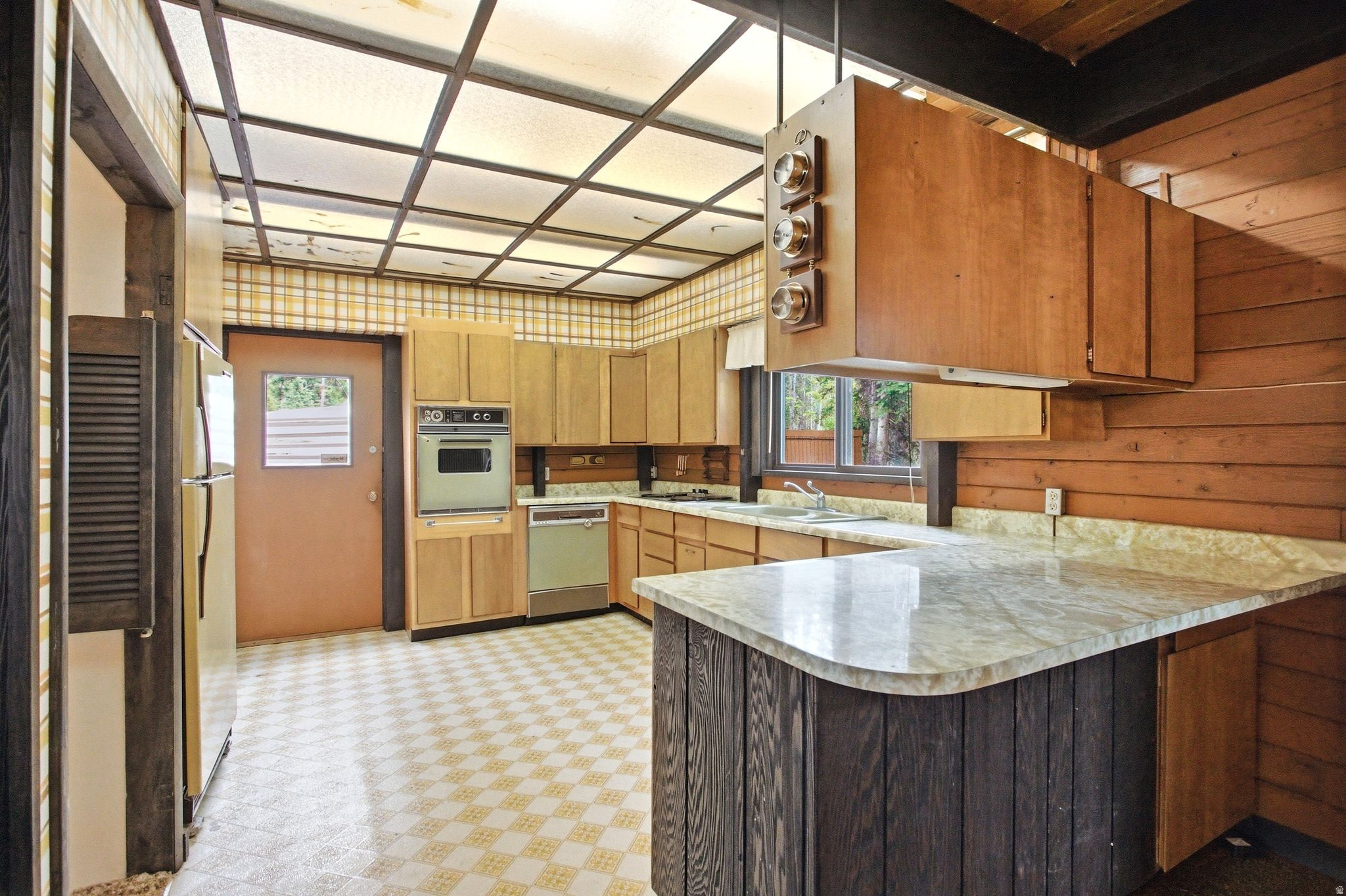 ALPINE ACRES PLAT D - Residential
