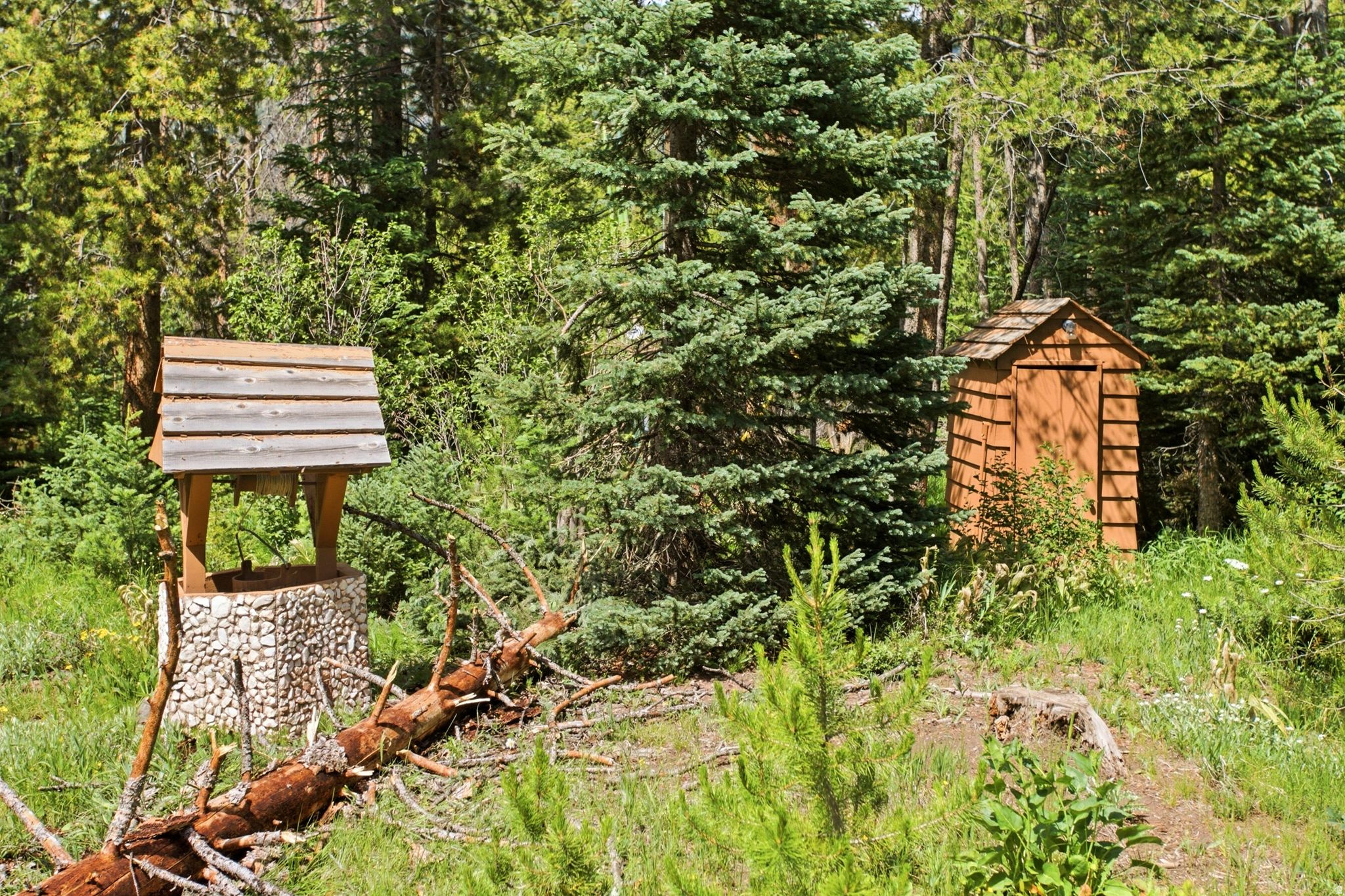 ALPINE ACRES PLAT D - Residential
