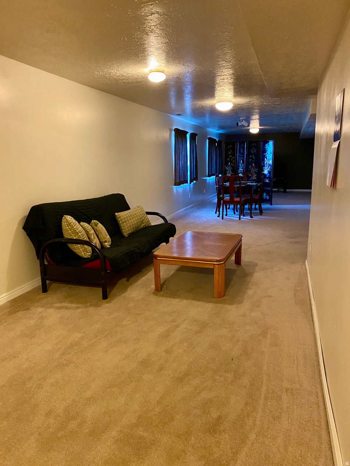 TATE - Residential Lease
