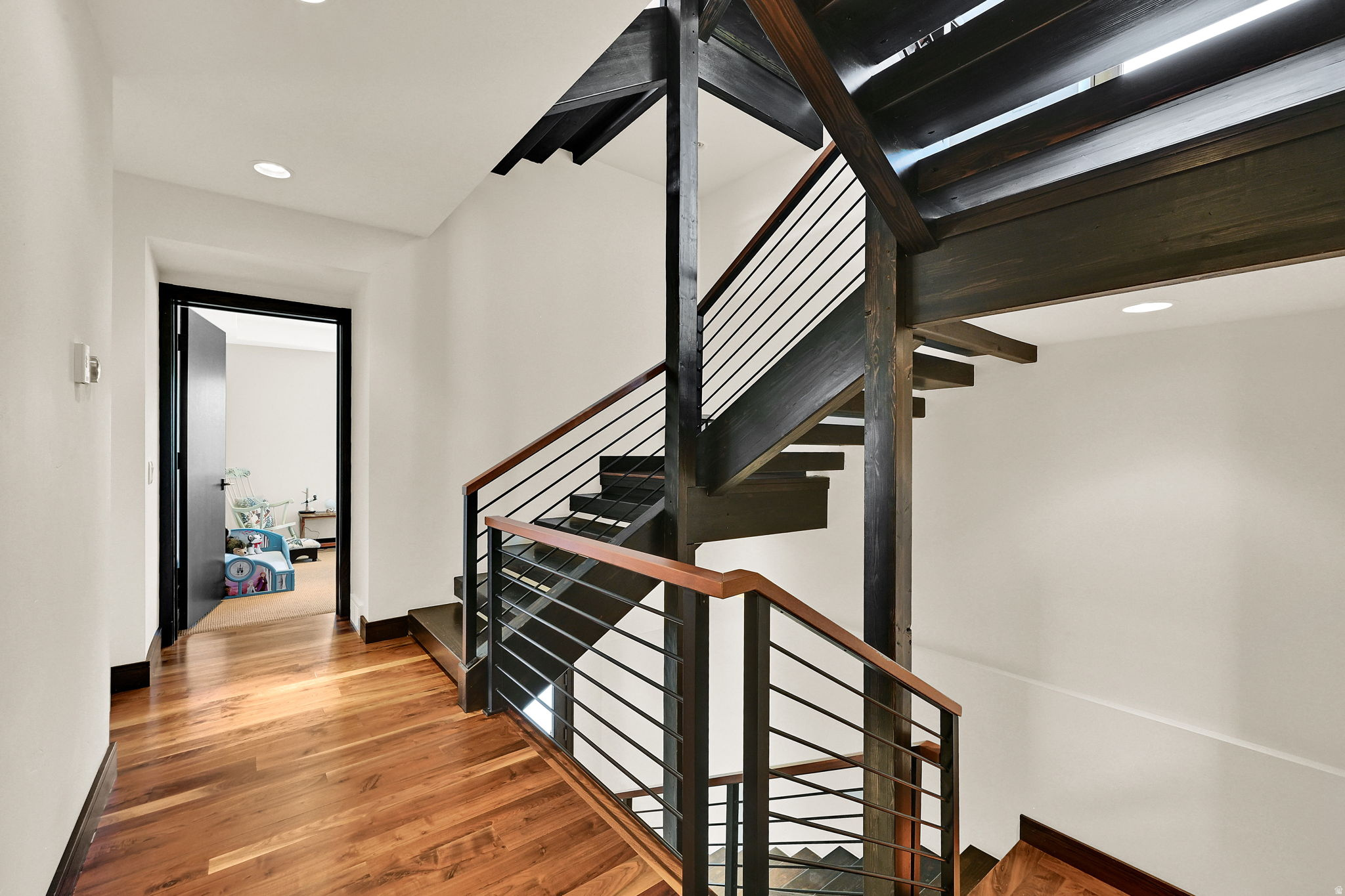 POWDER MOUNTAIN WEST - Residential