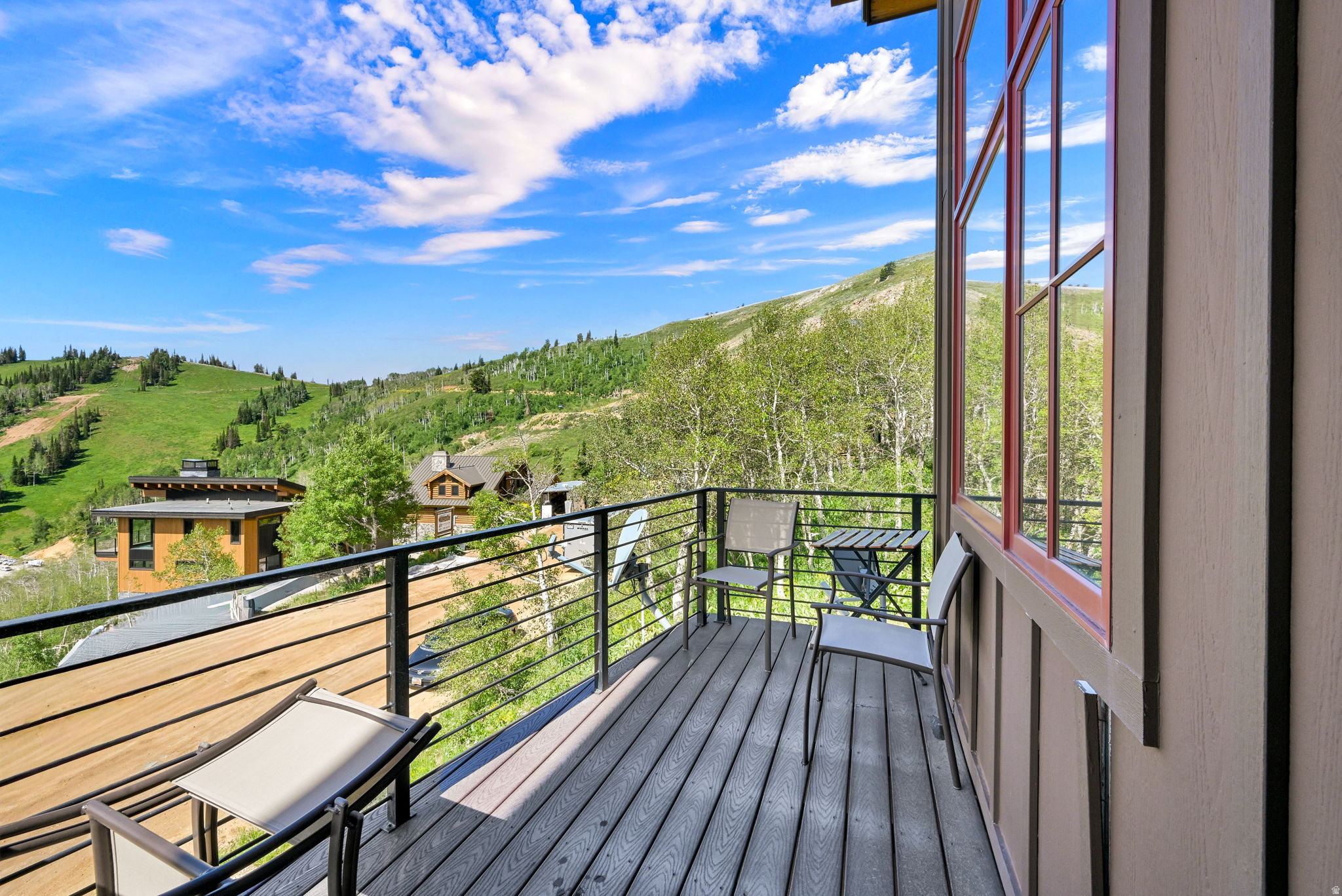 POWDER MOUNTAIN WEST - Residential