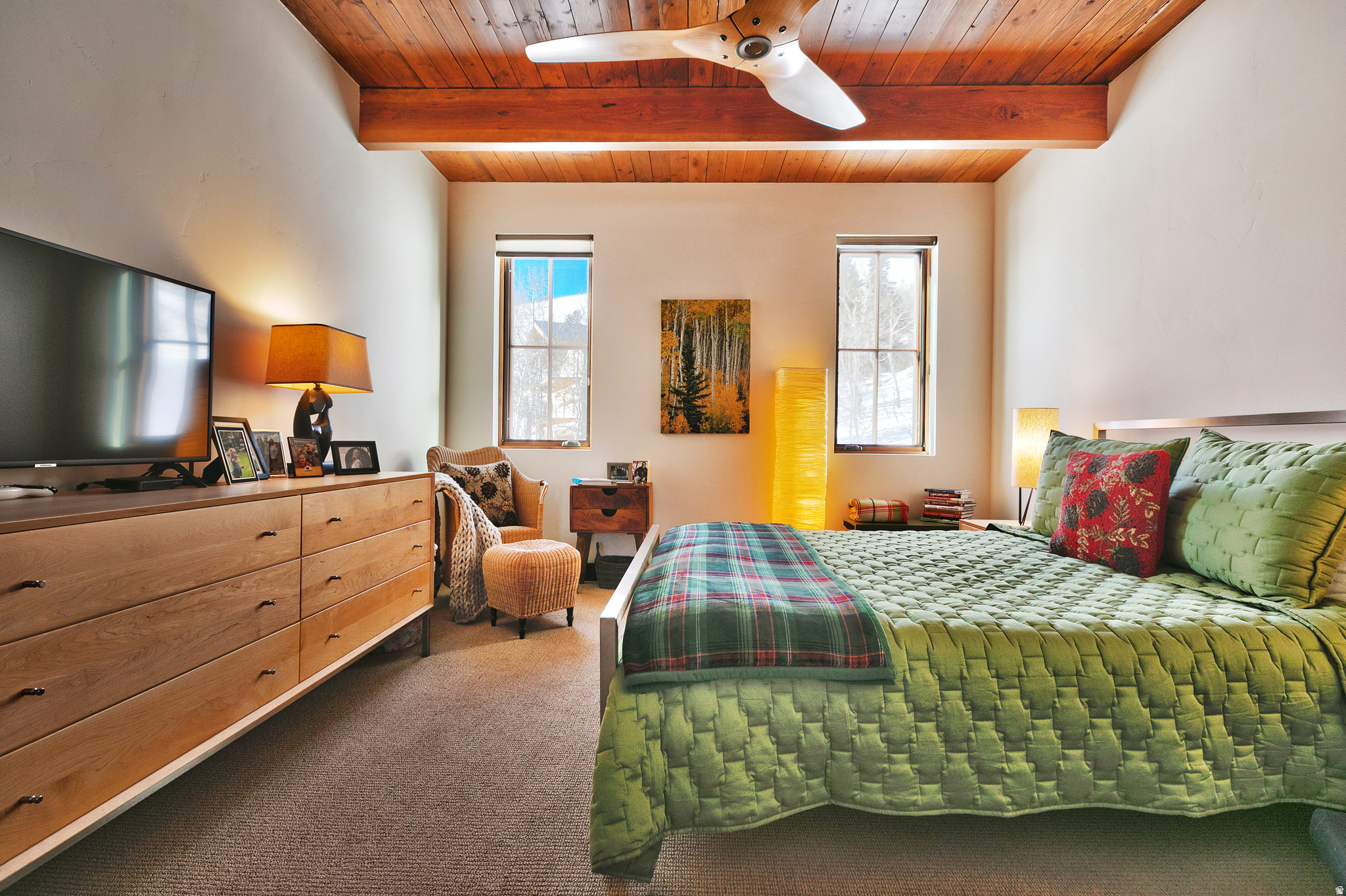 POWDER MOUNTAIN WEST - Residential