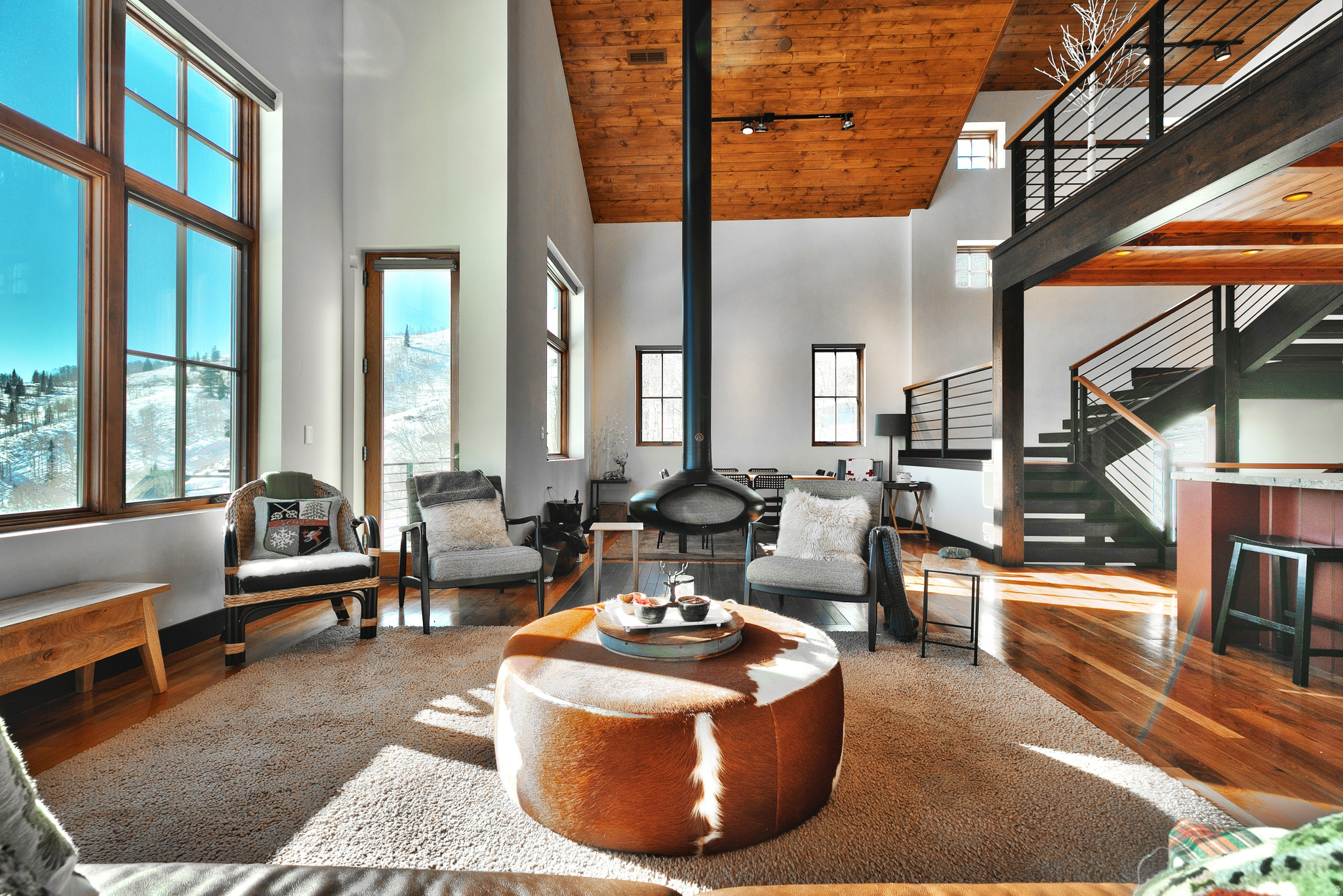 POWDER MOUNTAIN WEST - Residential