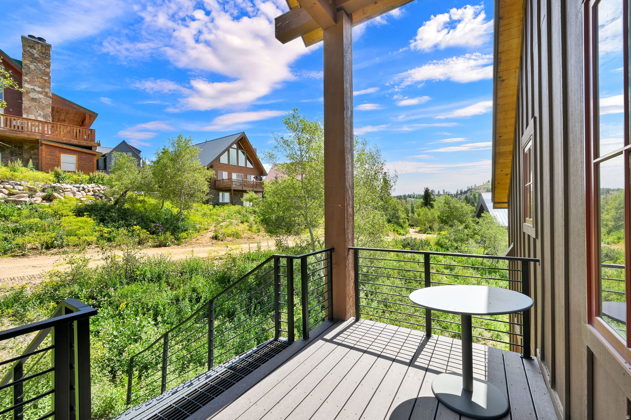 POWDER MOUNTAIN WEST - Residential