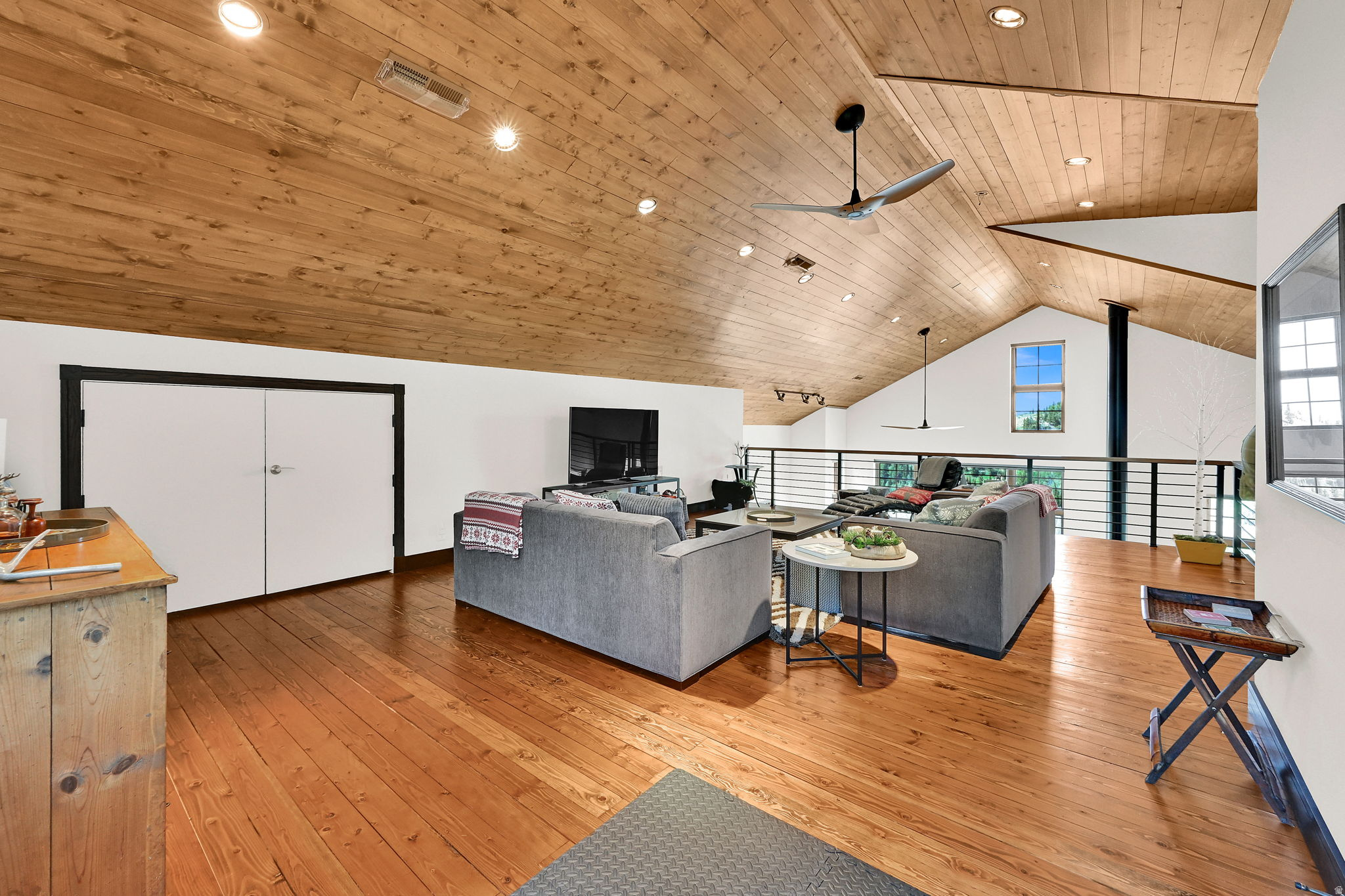 POWDER MOUNTAIN WEST - Residential