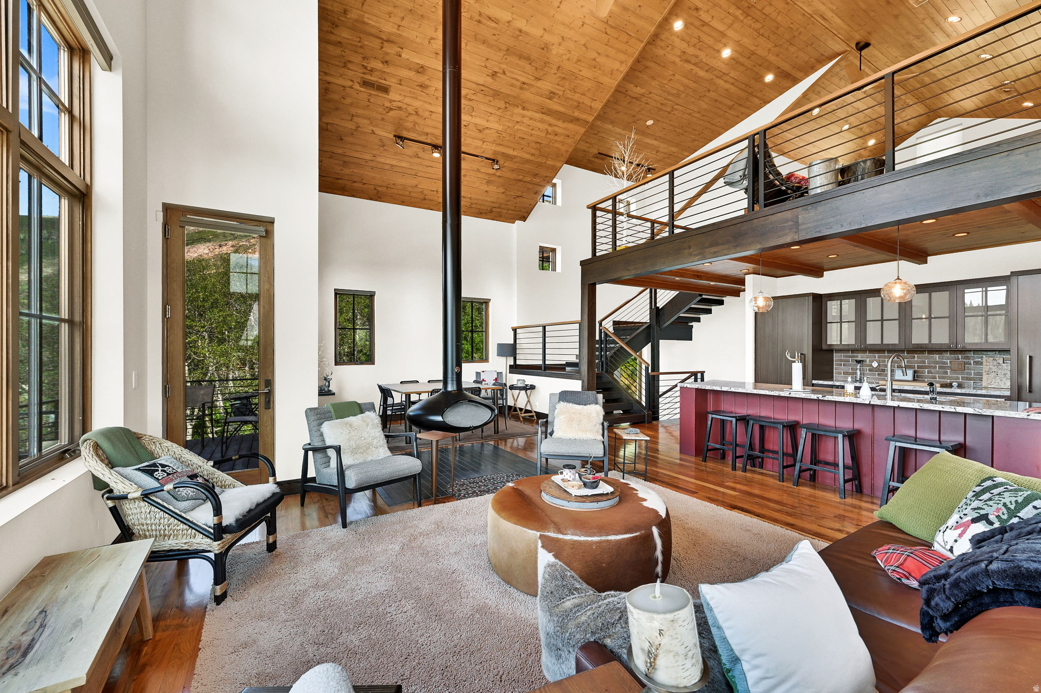 POWDER MOUNTAIN WEST - Residential