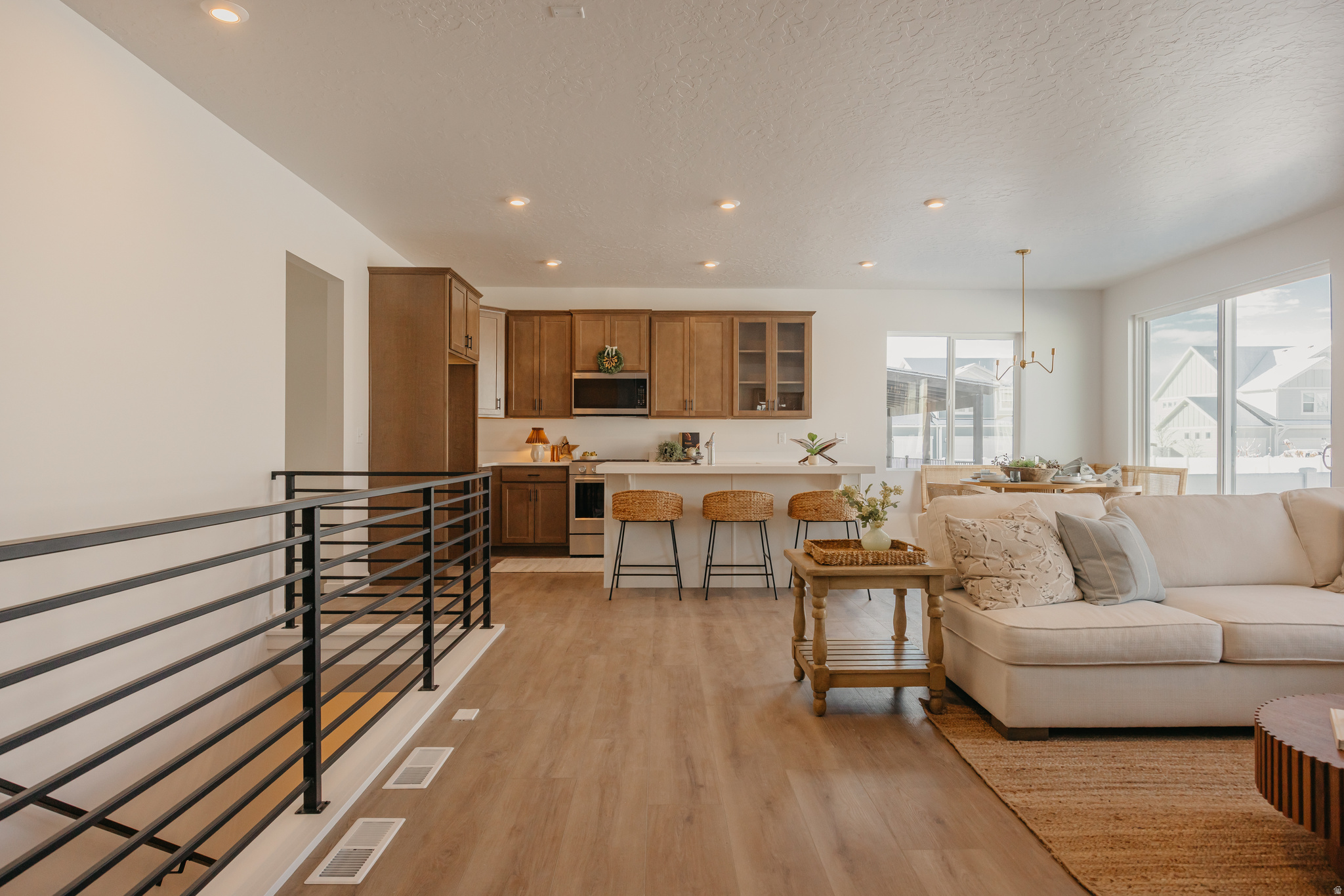 ANTELOPE MEADOWS - Residential