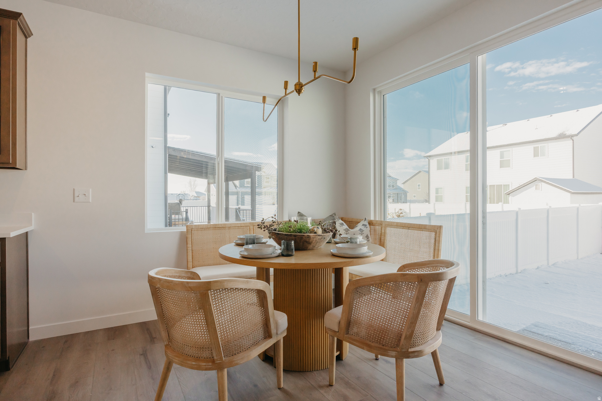 ANTELOPE MEADOWS - Residential