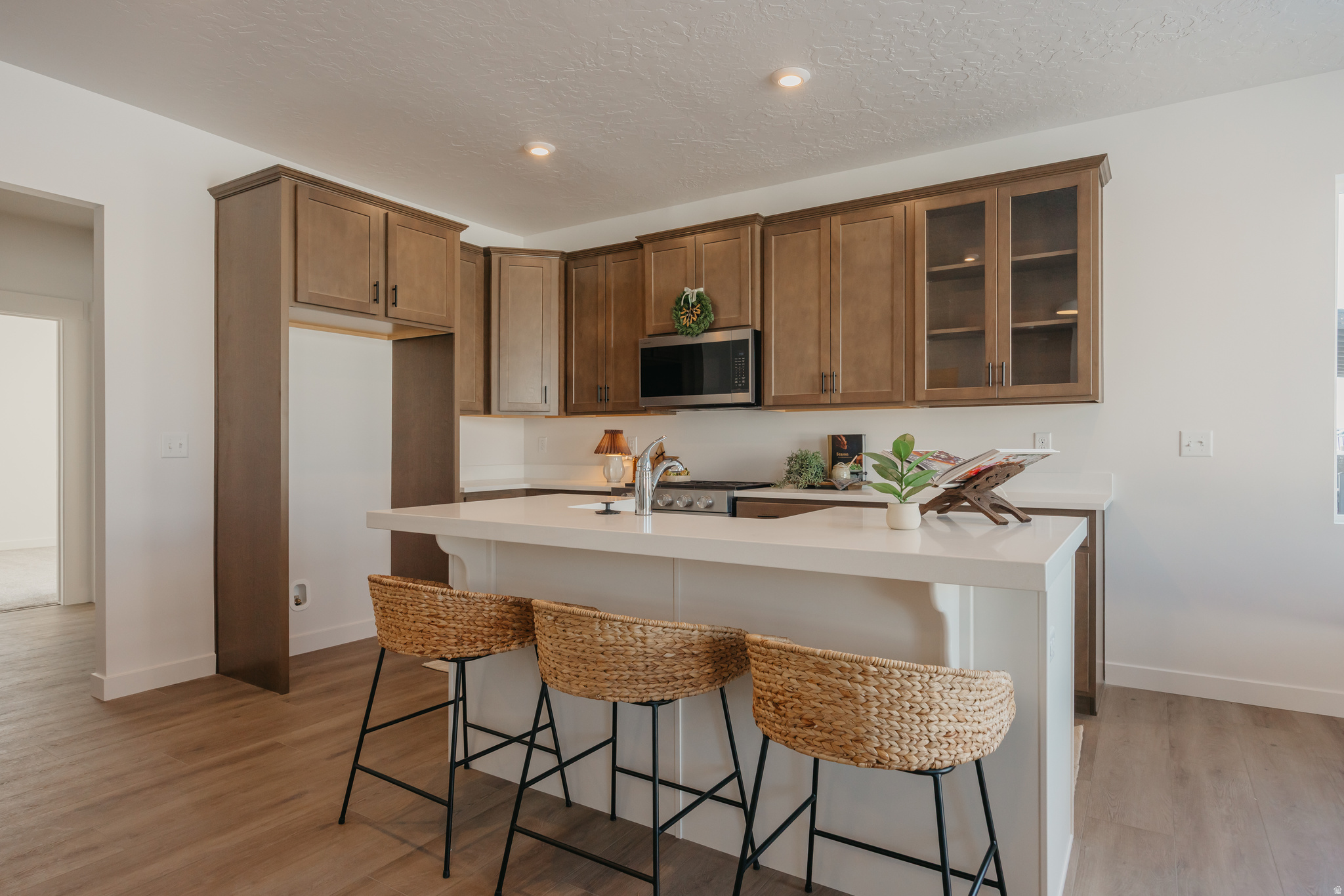 ANTELOPE MEADOWS - Residential