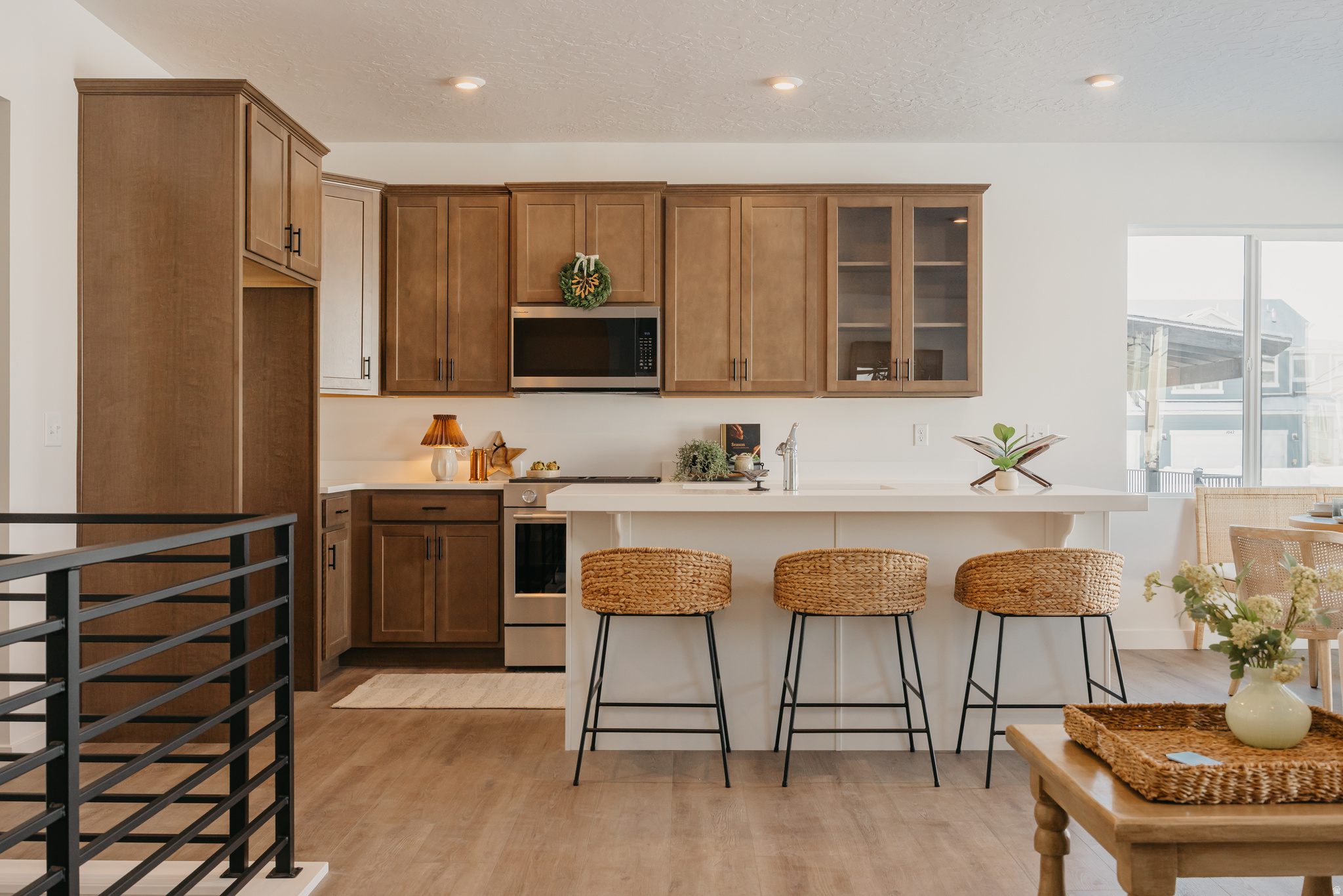 ANTELOPE MEADOWS - Residential