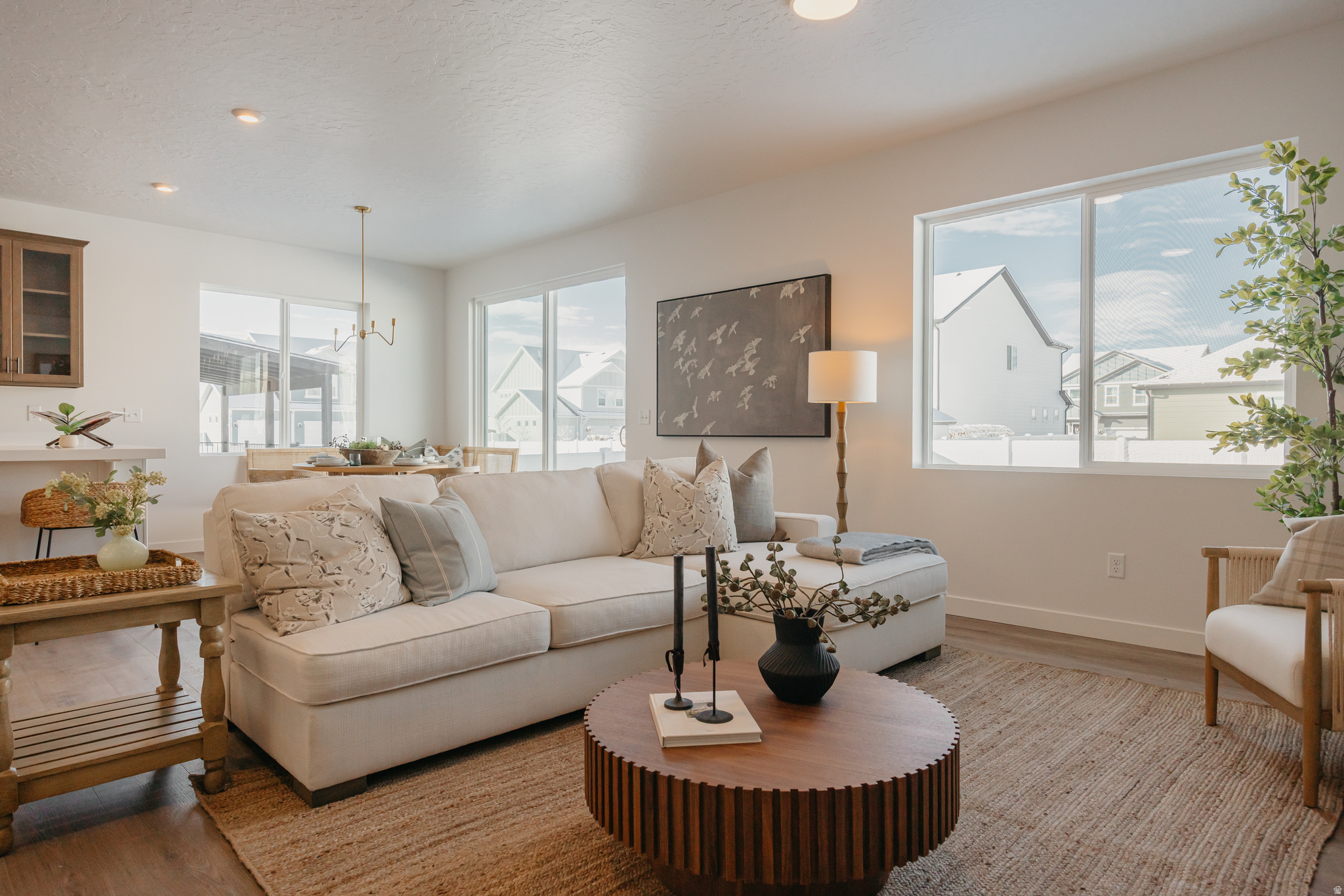 ANTELOPE MEADOWS - Residential