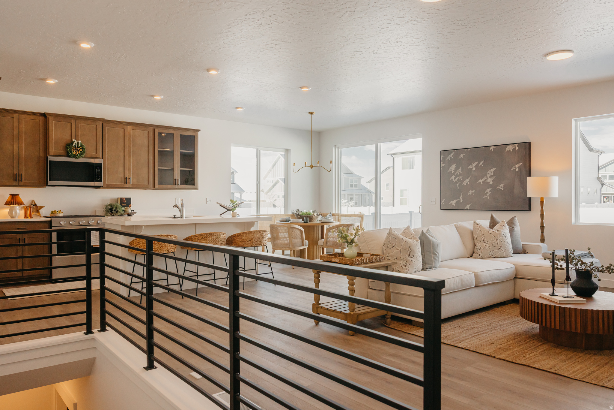 ANTELOPE MEADOWS - Residential