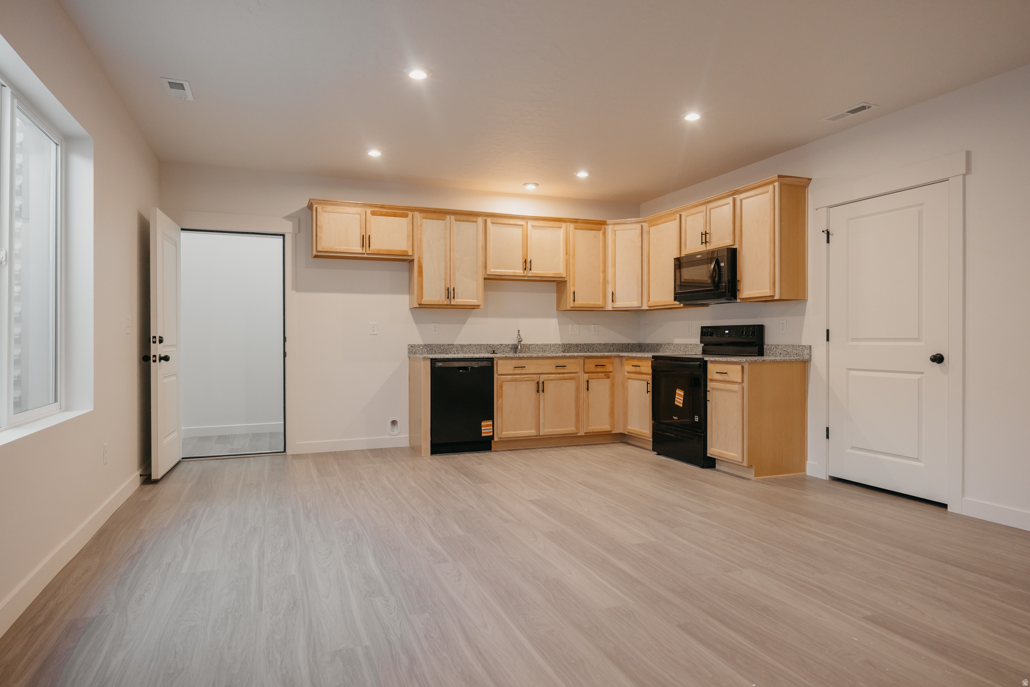 ANTELOPE MEADOWS - Residential