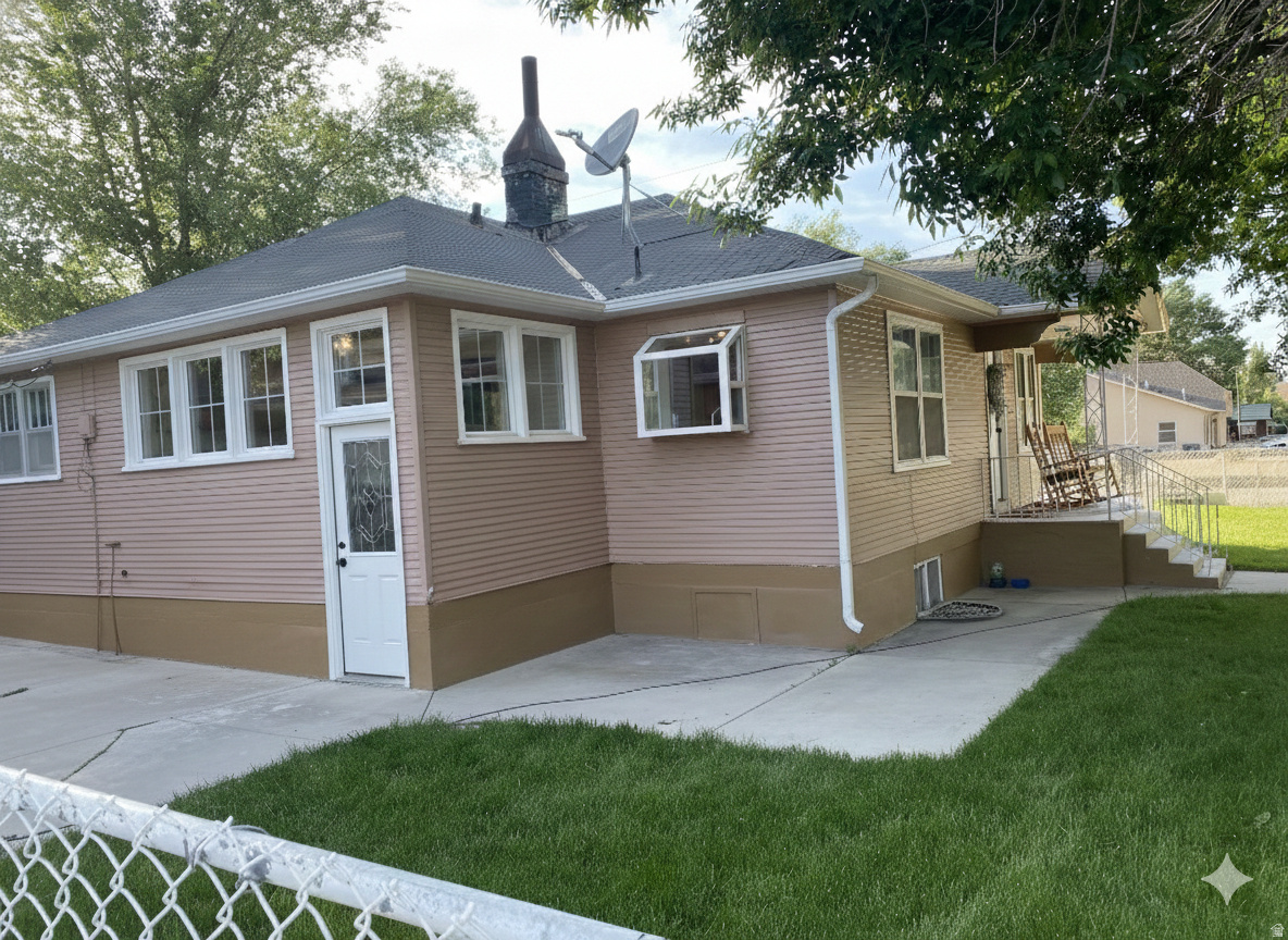 MTS - Residential