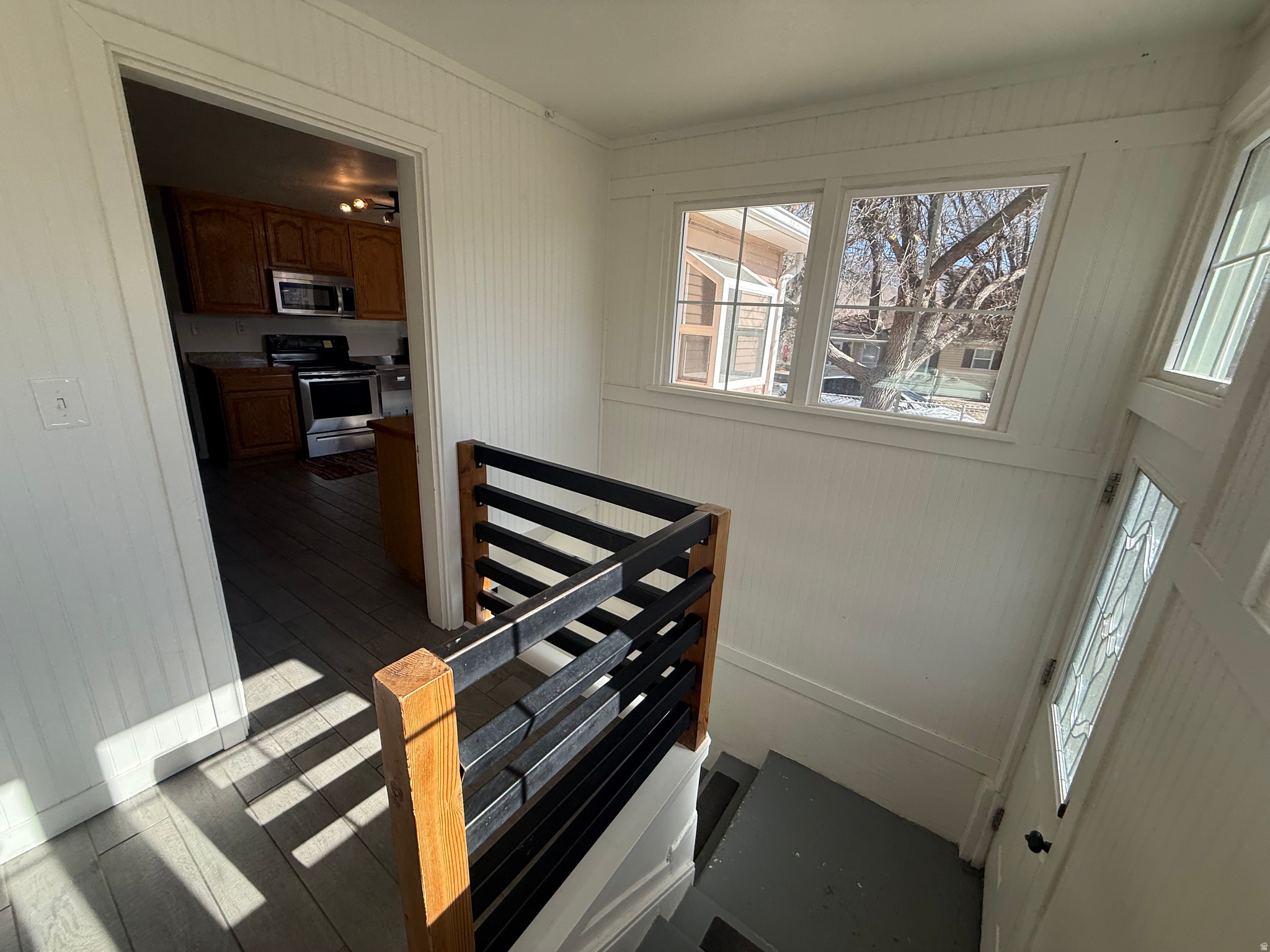 MTS - Residential