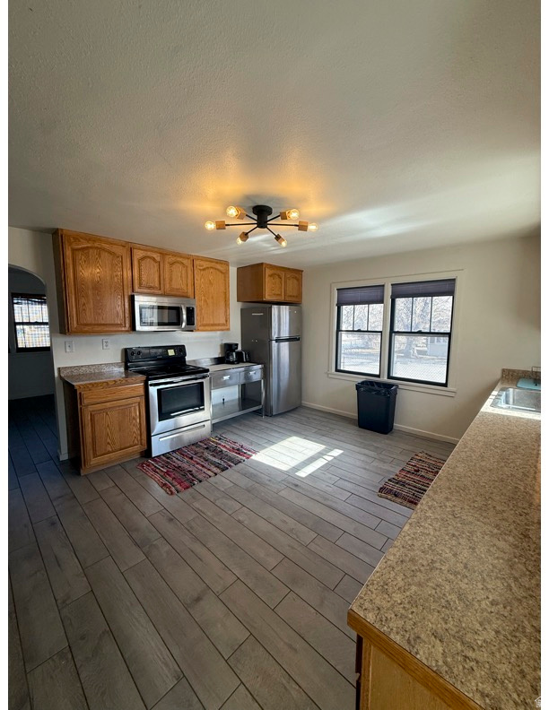 MTS - Residential