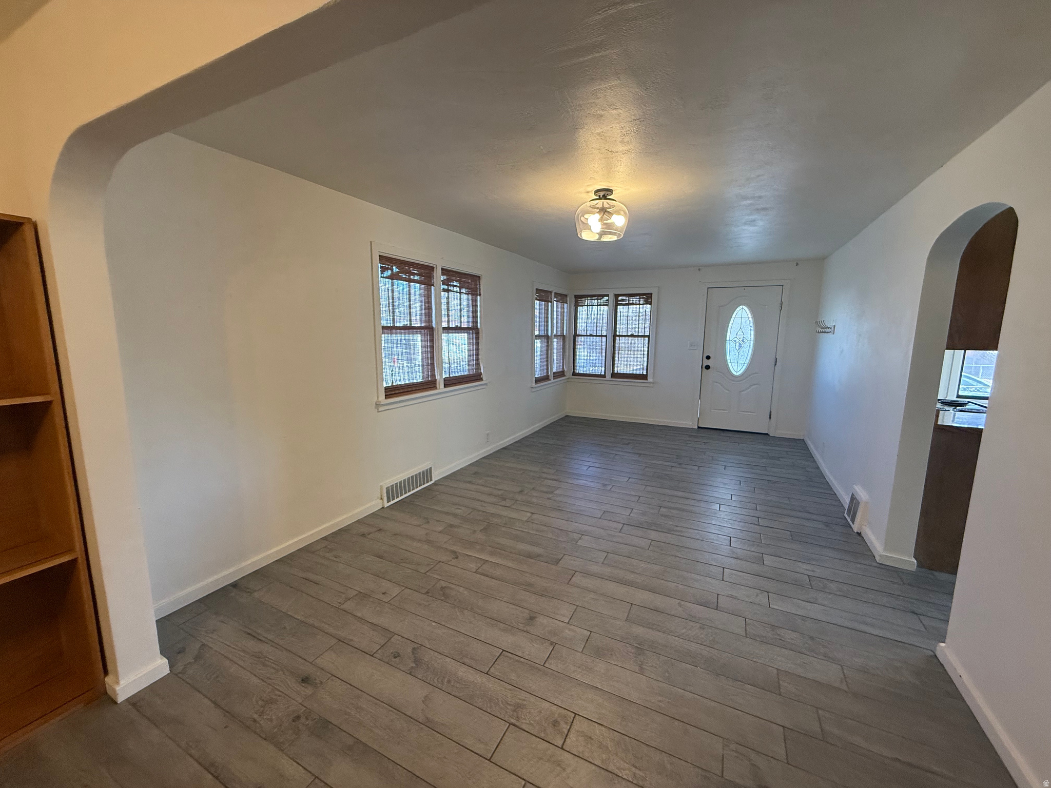 MTS - Residential
