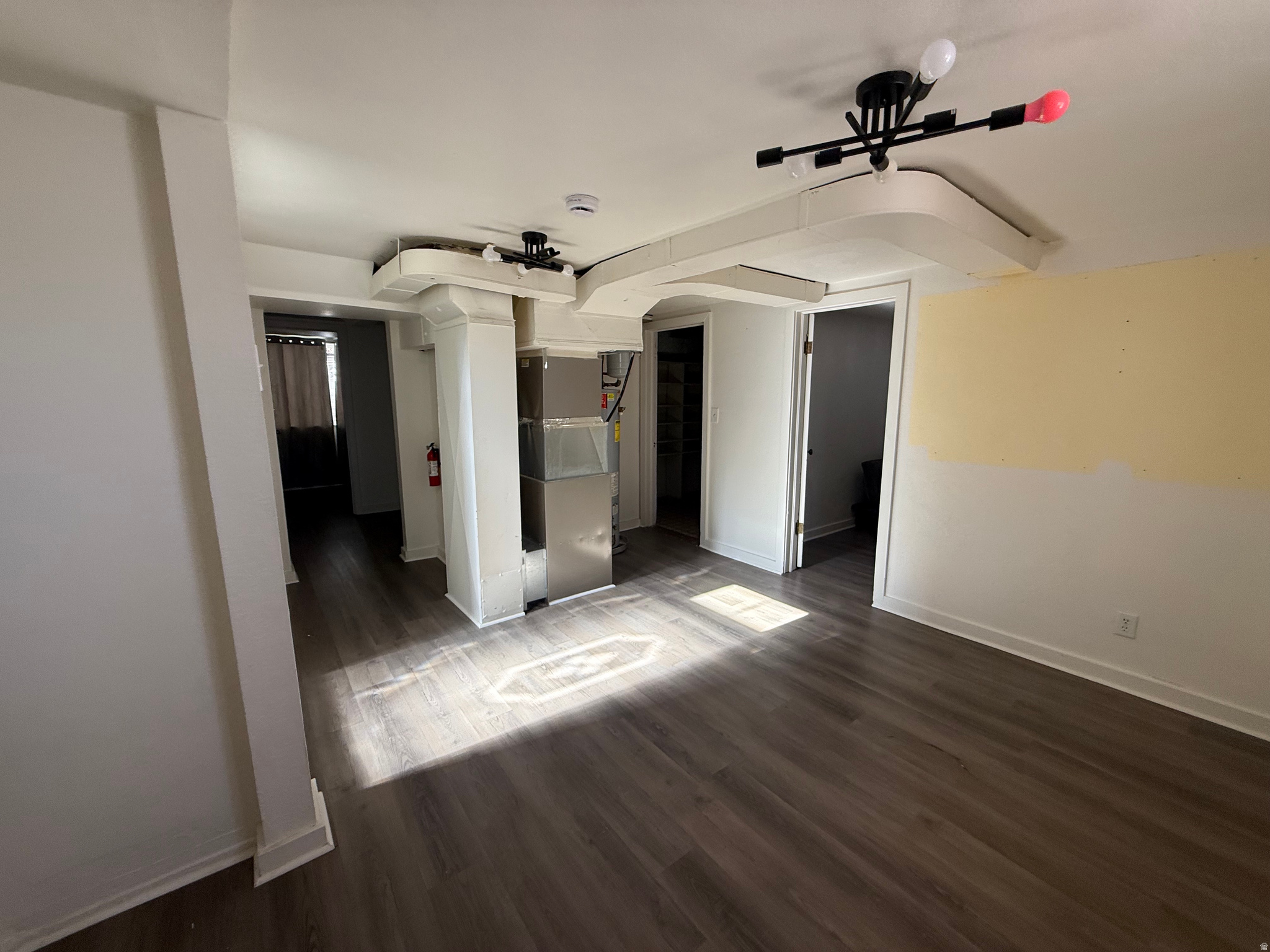 MTS - Residential