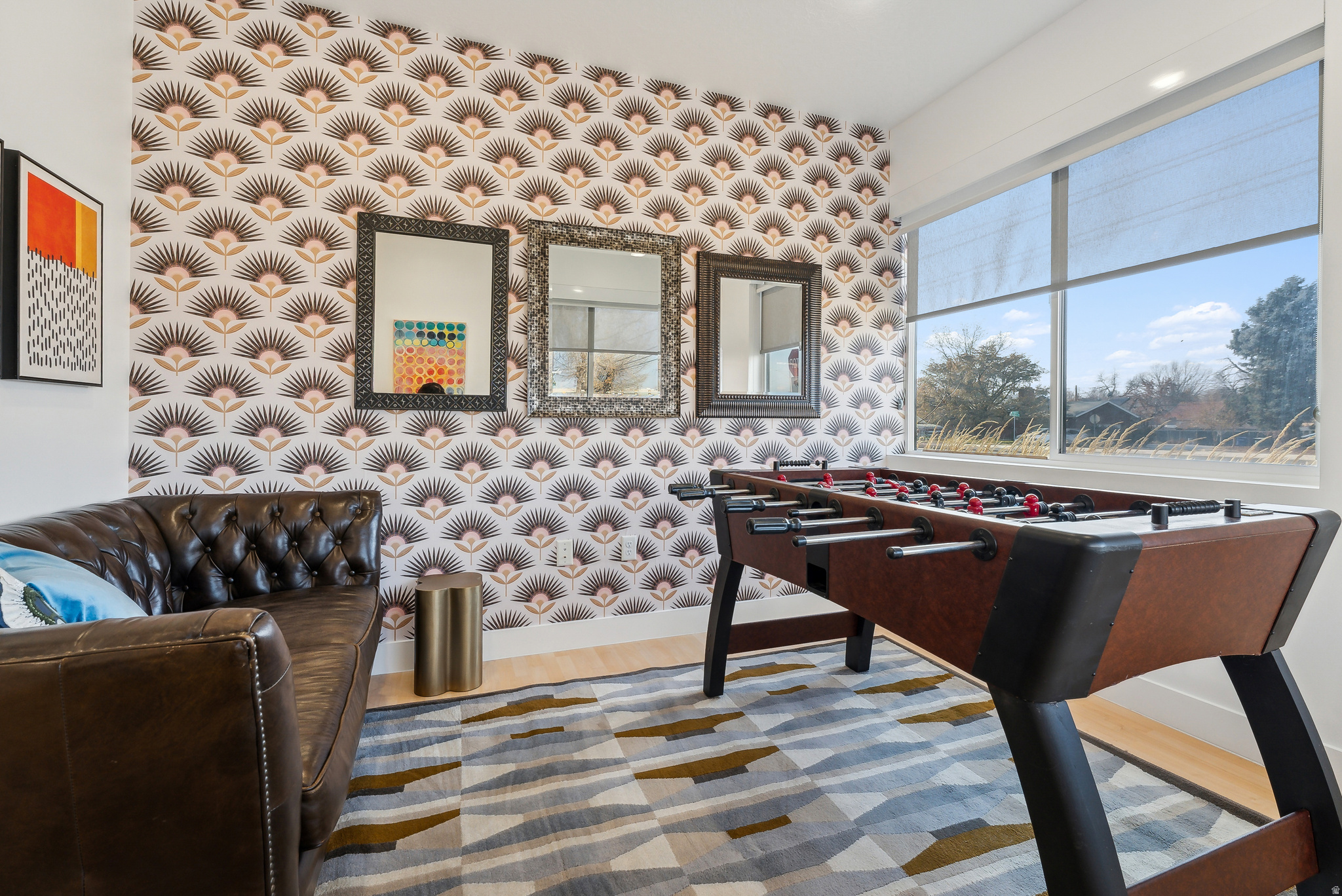 SUGARHOUSE - Residential