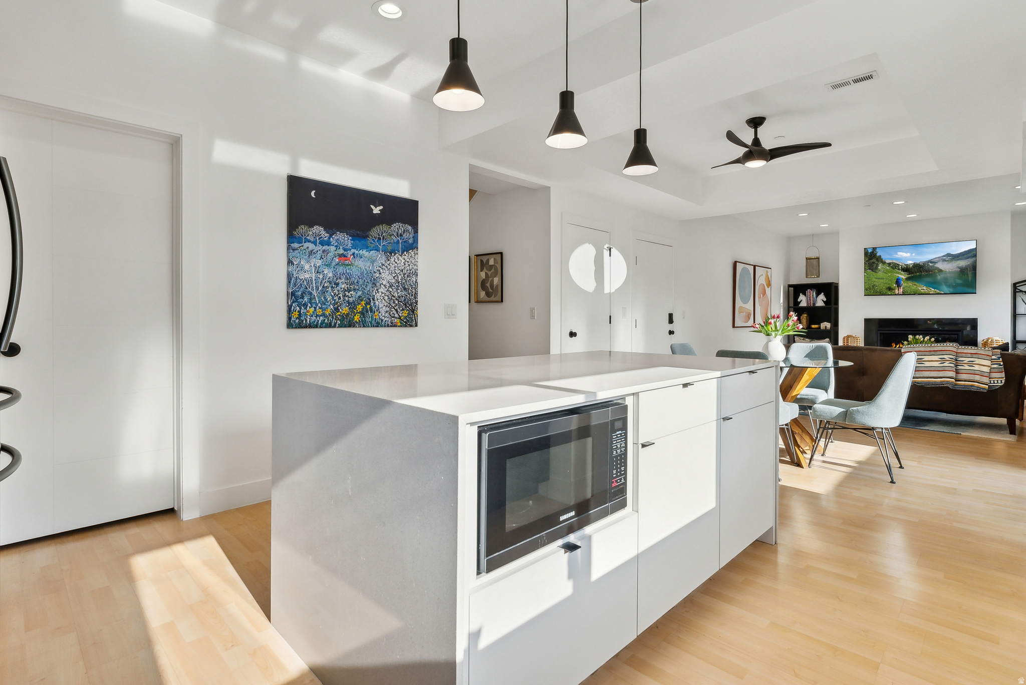 SUGARHOUSE - Residential