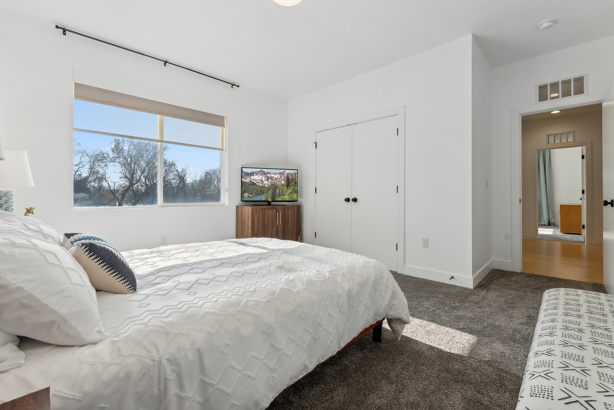 SUGARHOUSE - Residential