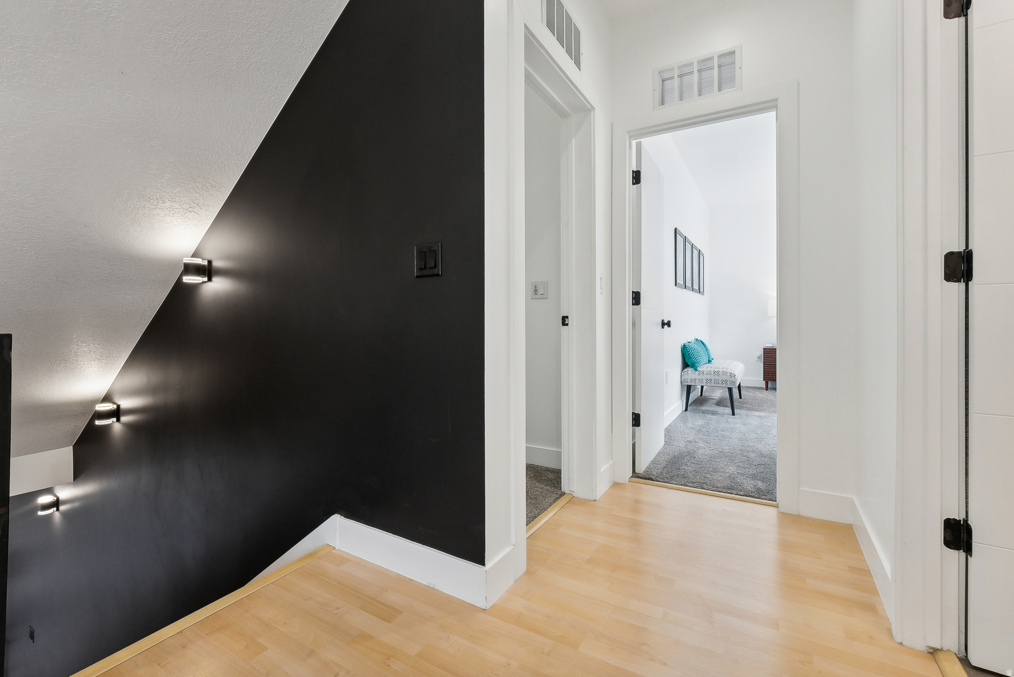 SUGARHOUSE - Residential