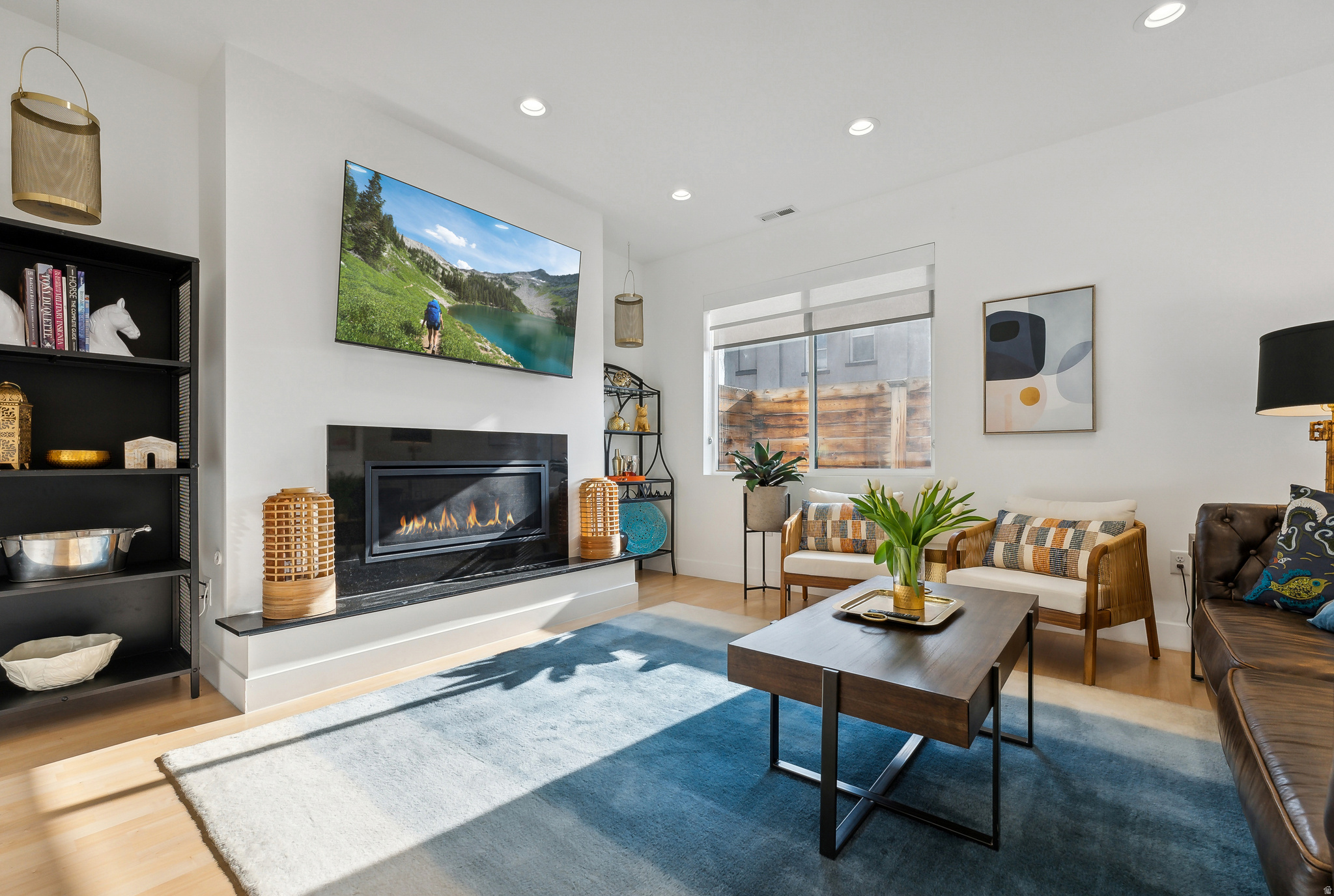 SUGARHOUSE - Residential