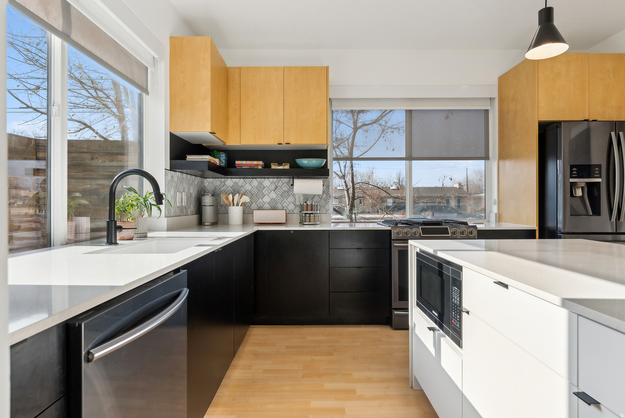 SUGARHOUSE - Residential