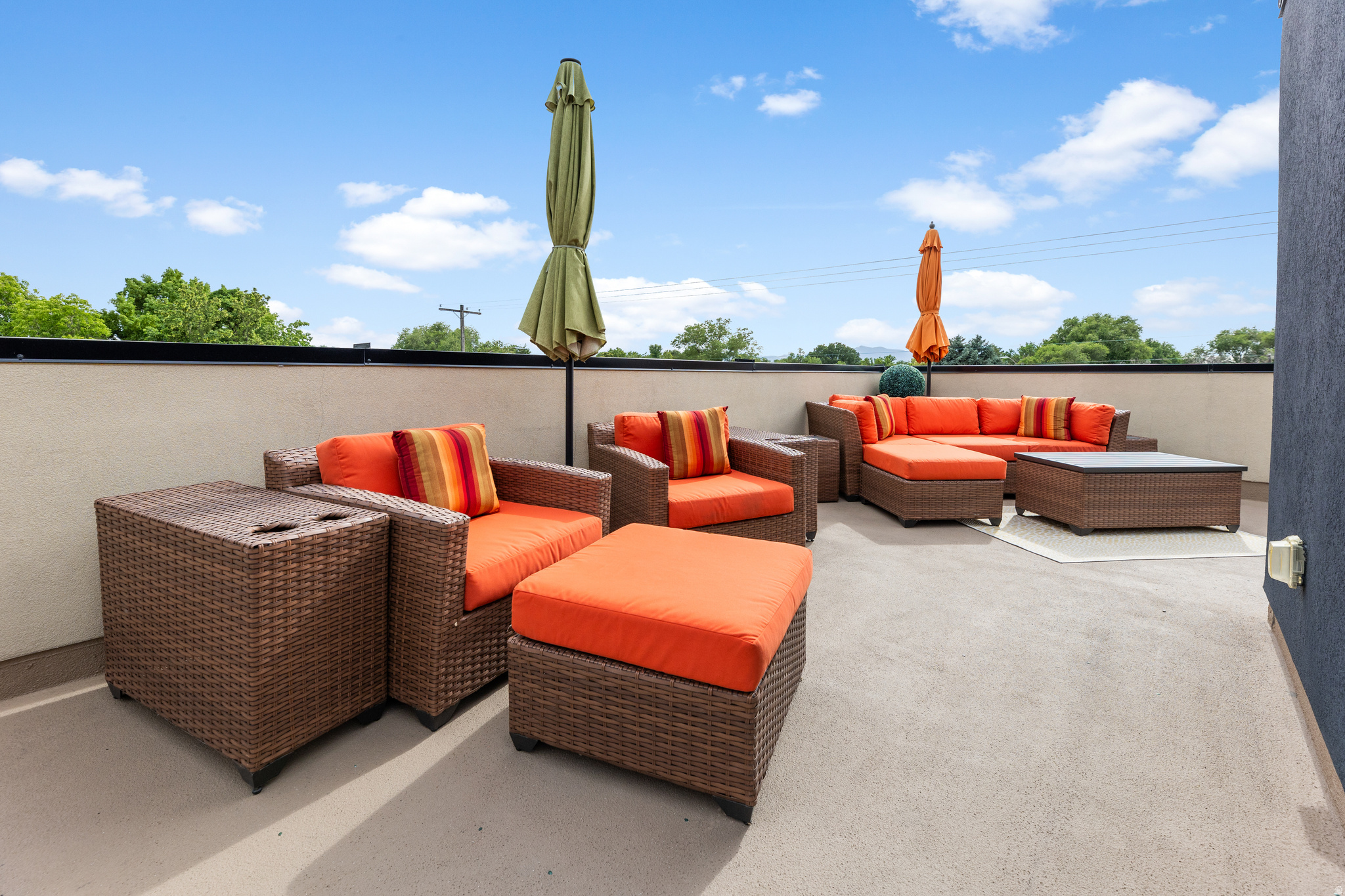 SUGARHOUSE - Residential