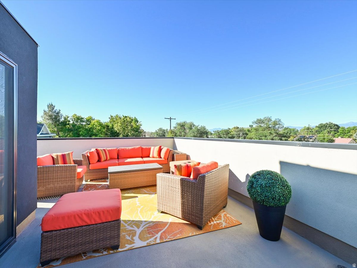 SUGARHOUSE - Residential
