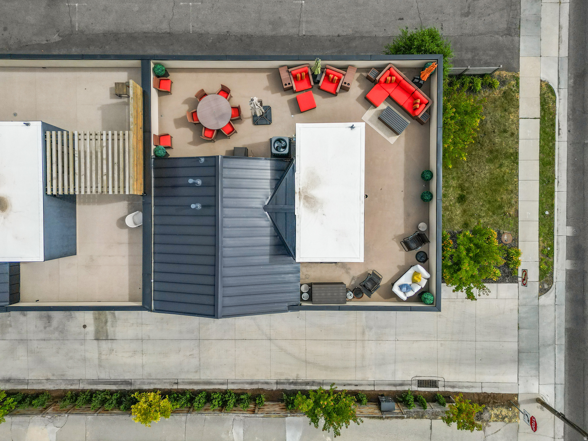SUGARHOUSE - Residential