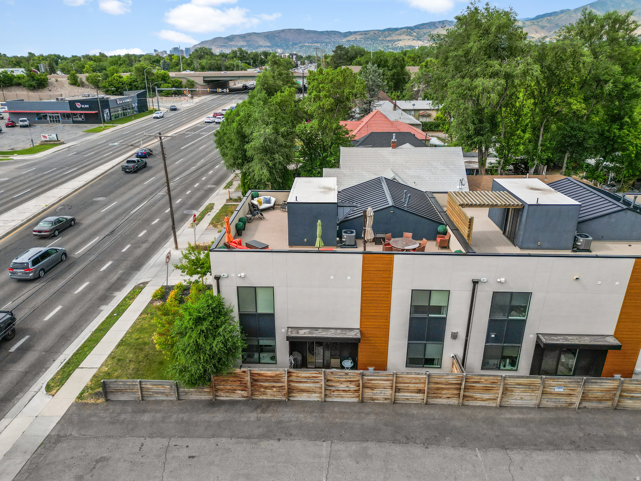 SUGARHOUSE - Residential