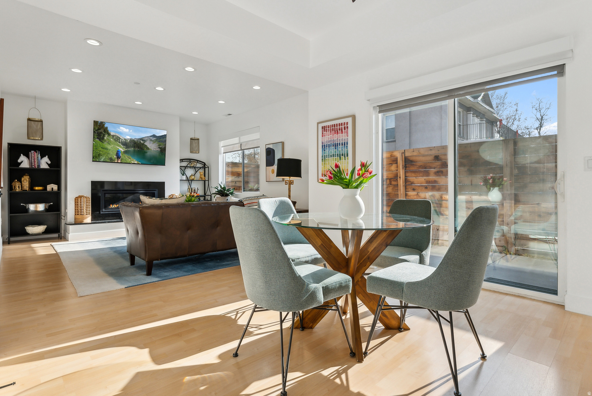 SUGARHOUSE - Residential