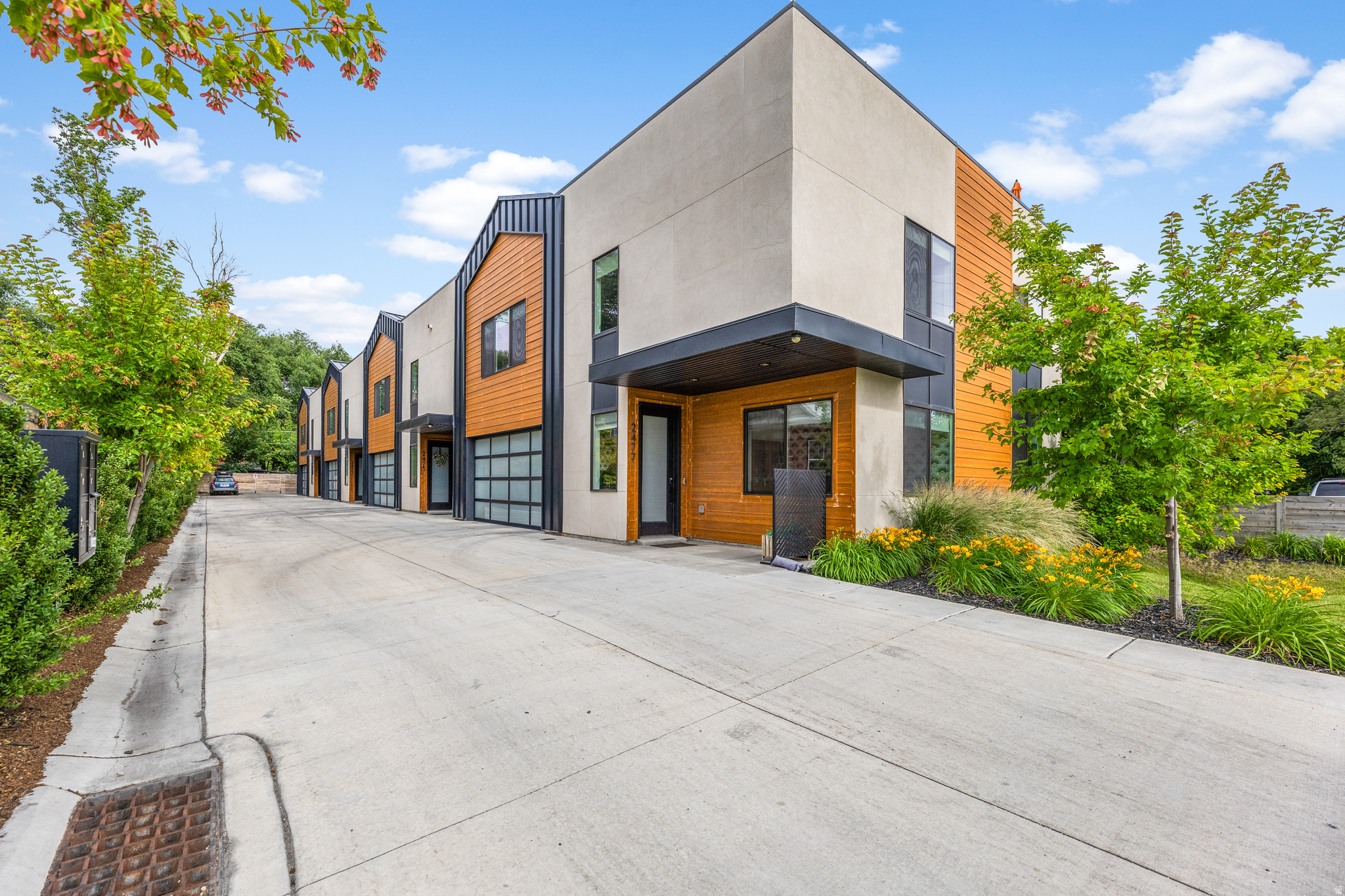 SUGARHOUSE - Residential