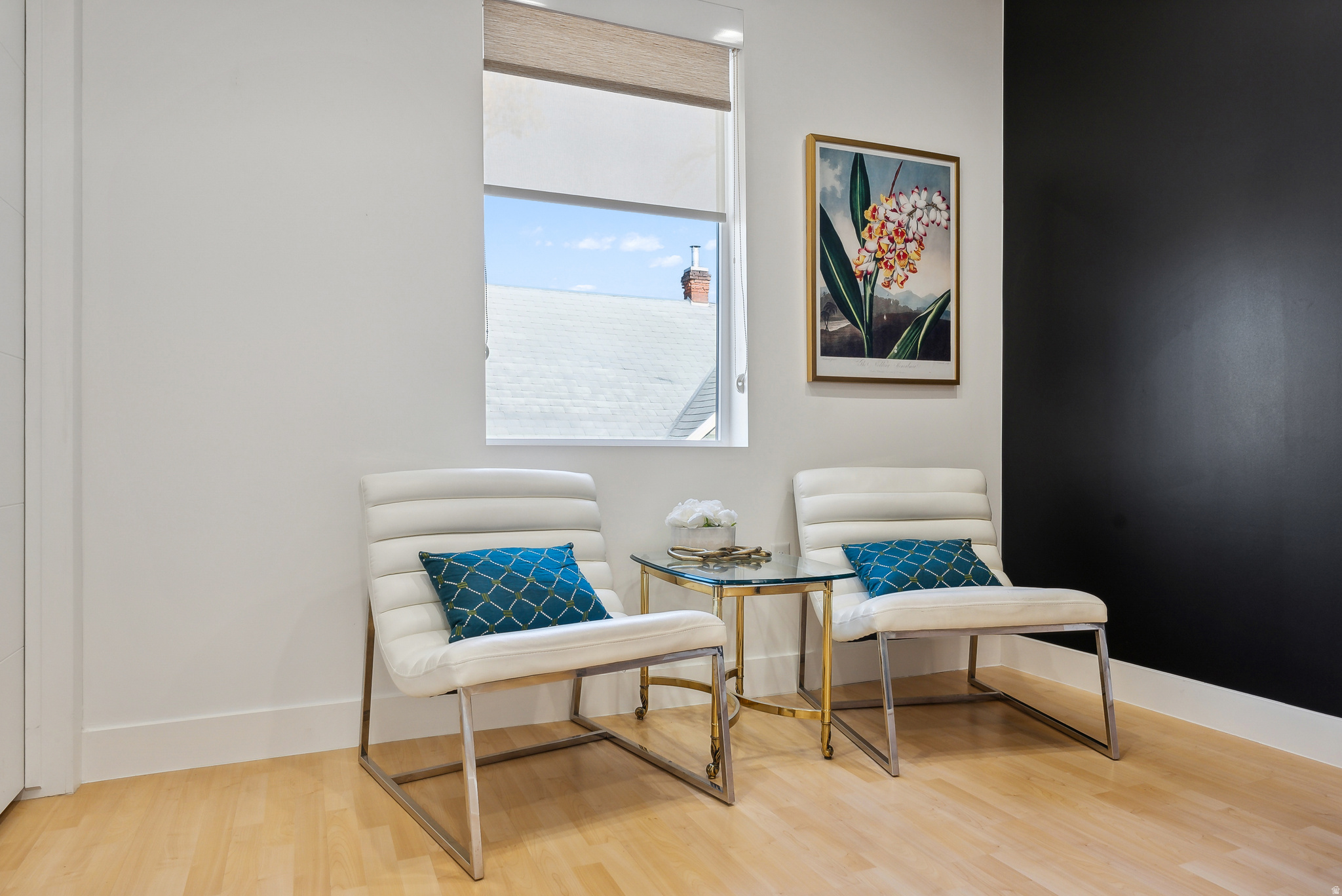 SUGARHOUSE - Residential