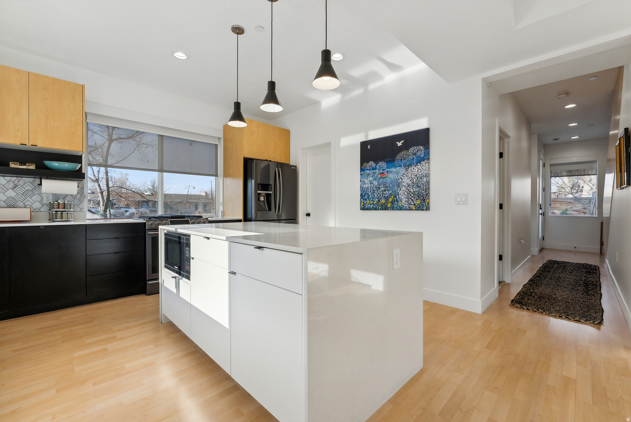 SUGARHOUSE - Residential