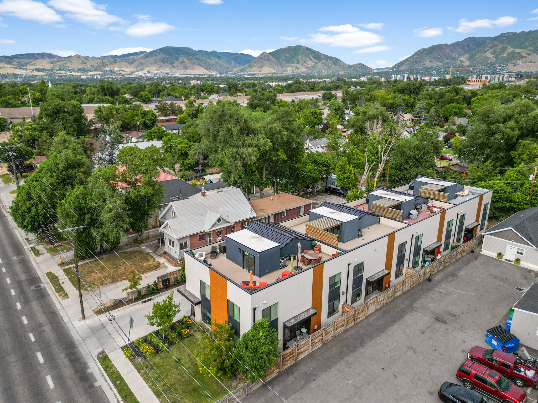 SUGARHOUSE - Residential