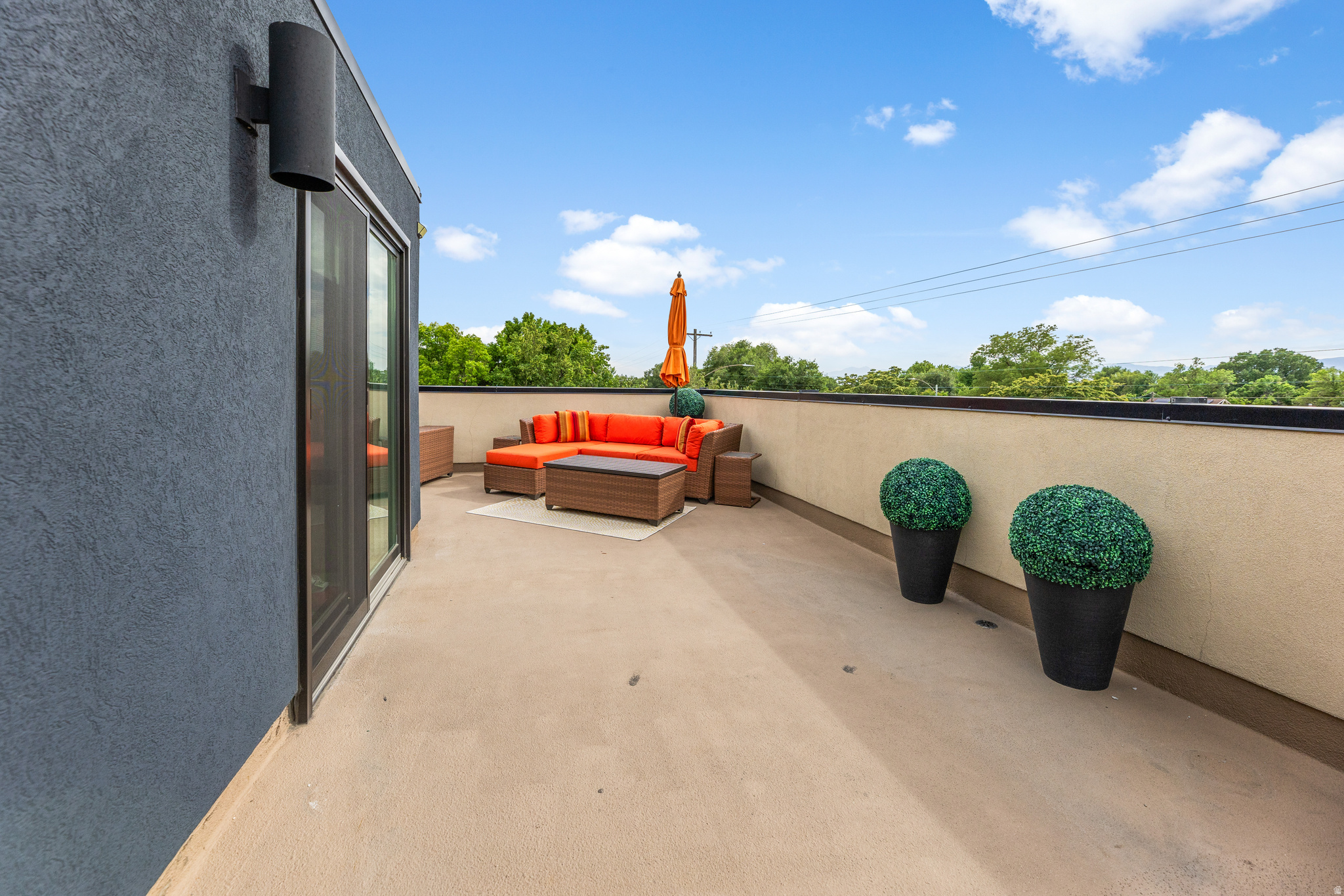 SUGARHOUSE - Residential