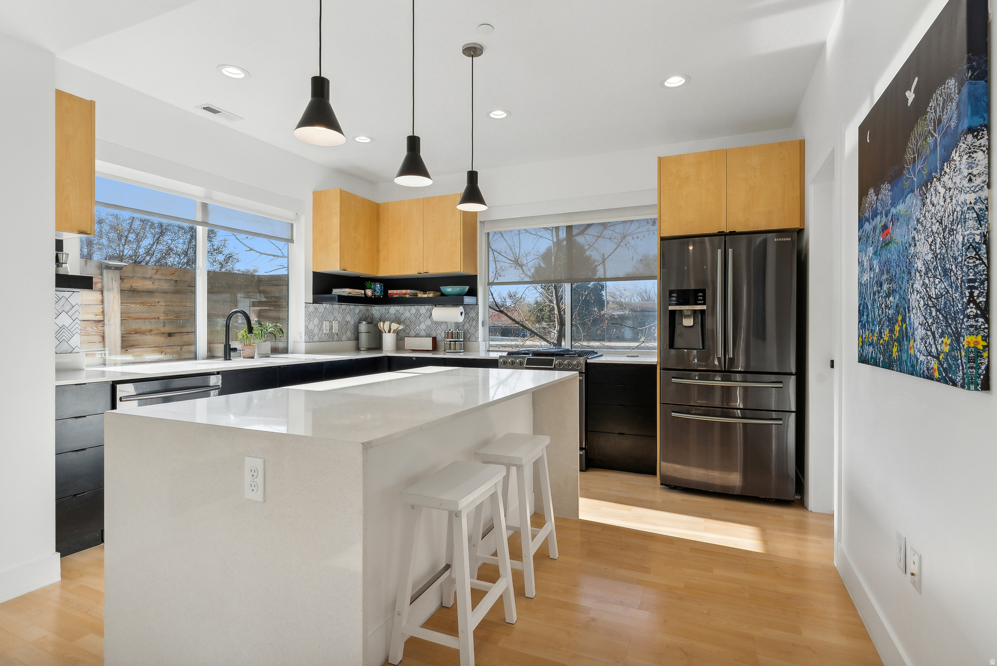 SUGARHOUSE - Residential