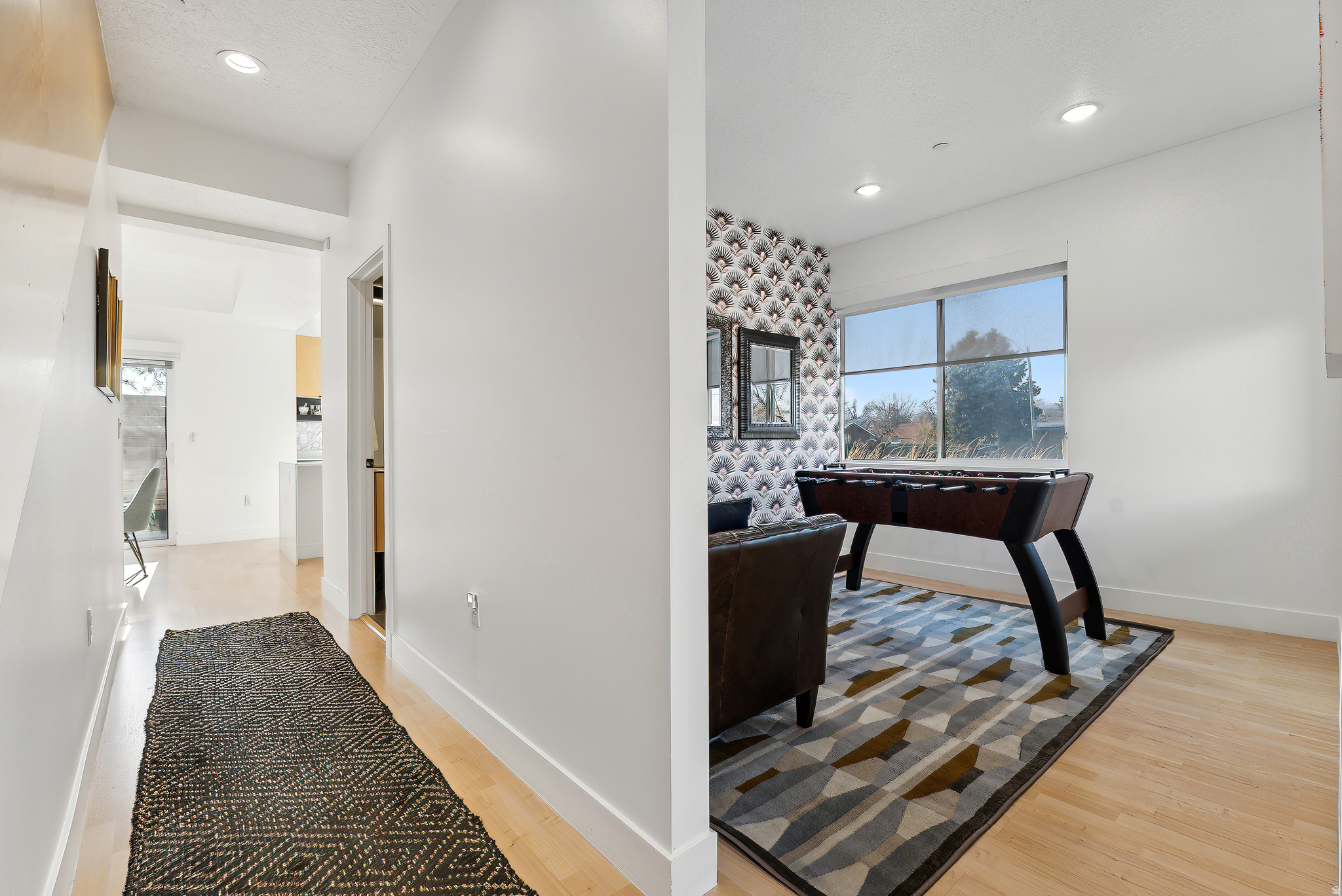 SUGARHOUSE - Residential