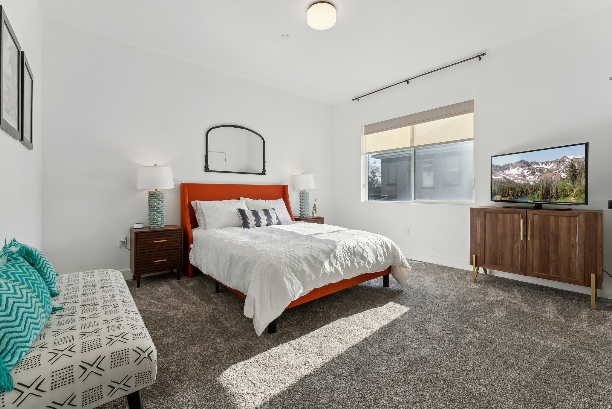 SUGARHOUSE - Residential