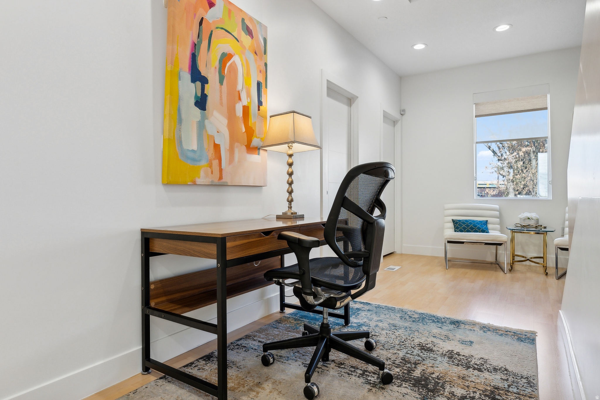 SUGARHOUSE - Residential