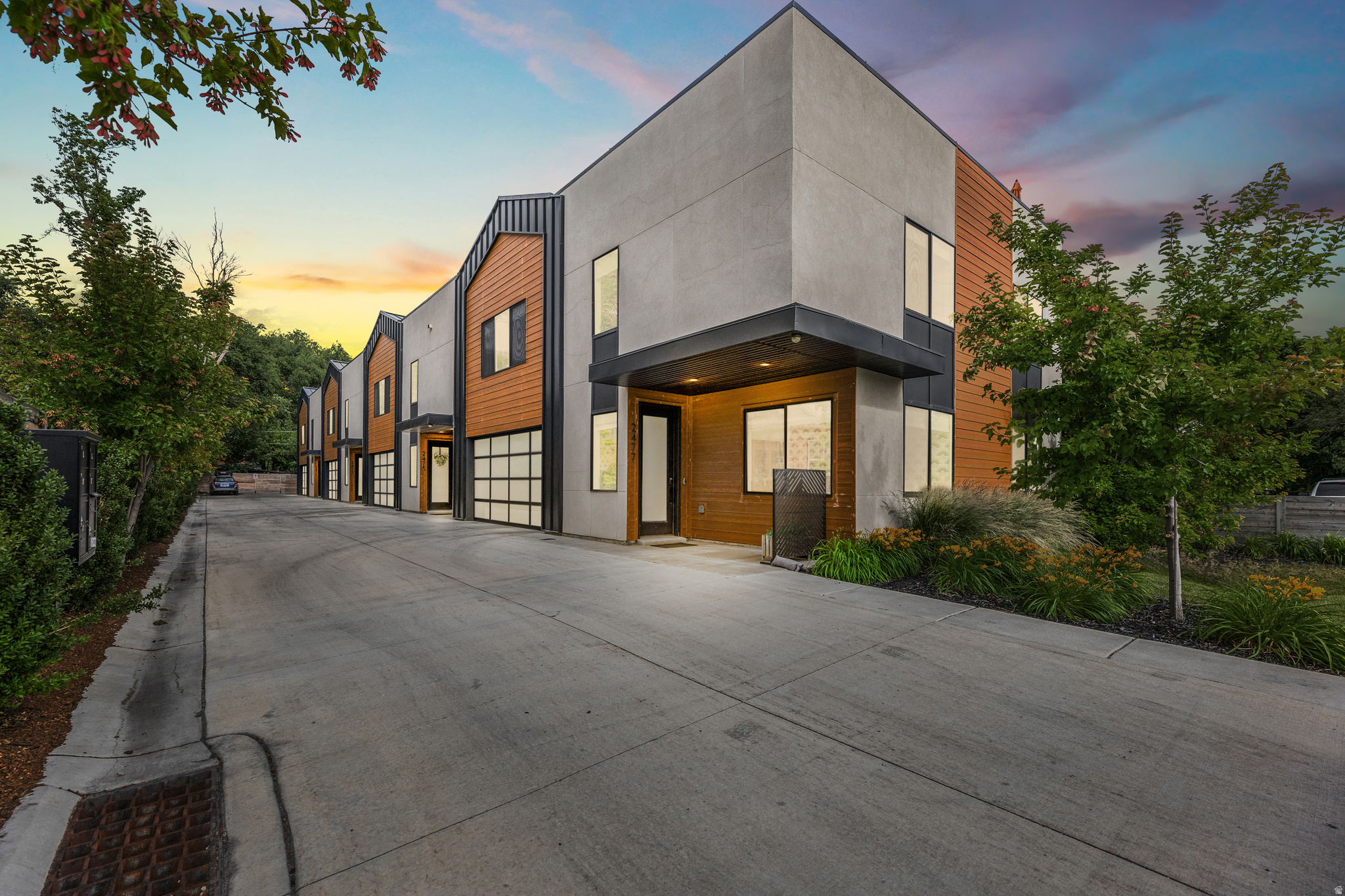 SUGARHOUSE - Residential