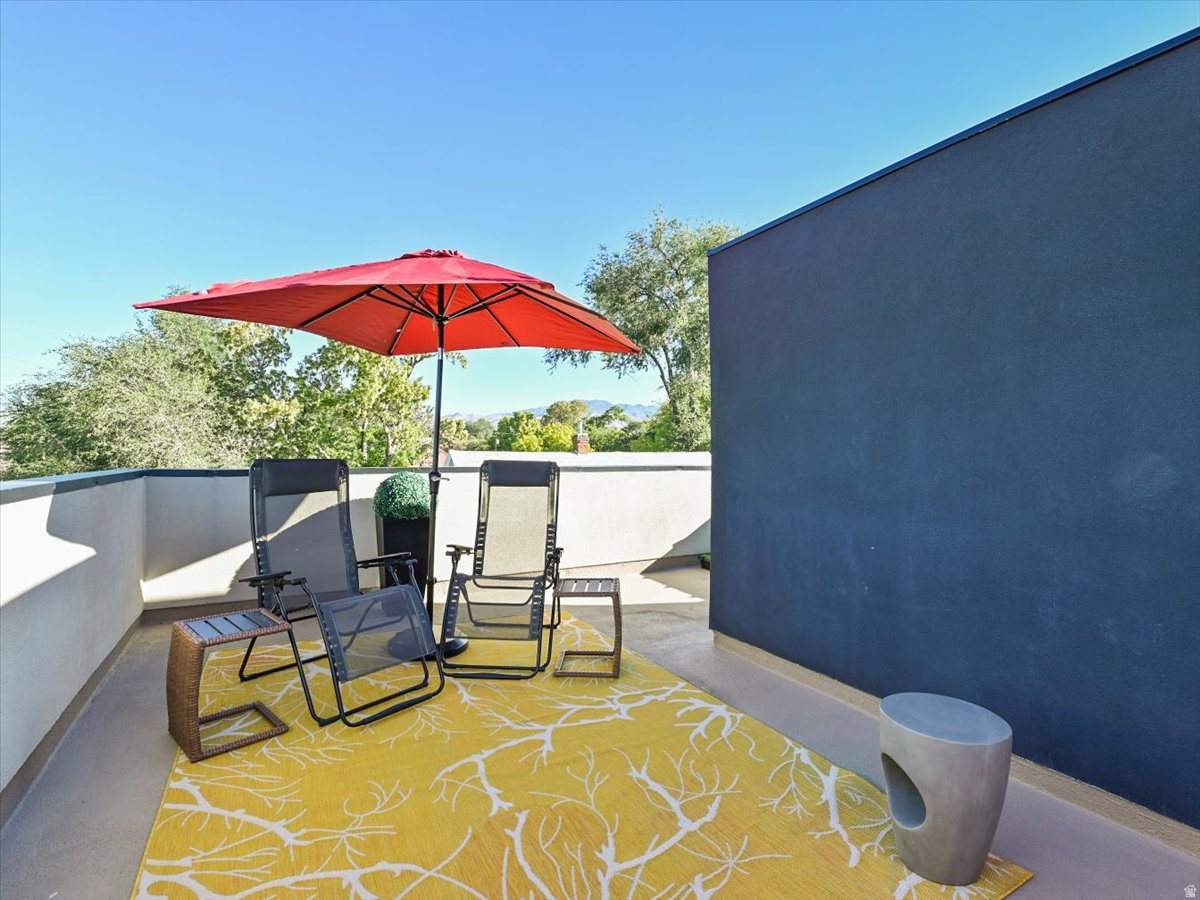 SUGARHOUSE - Residential