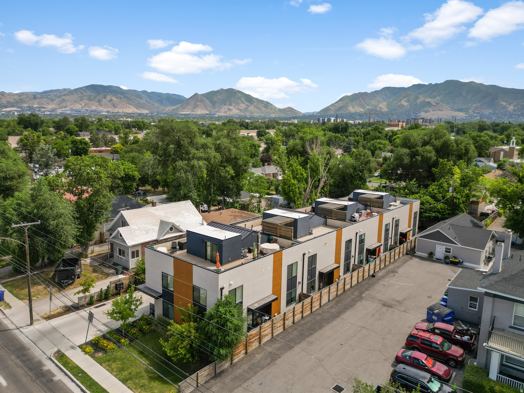 SUGARHOUSE - Residential