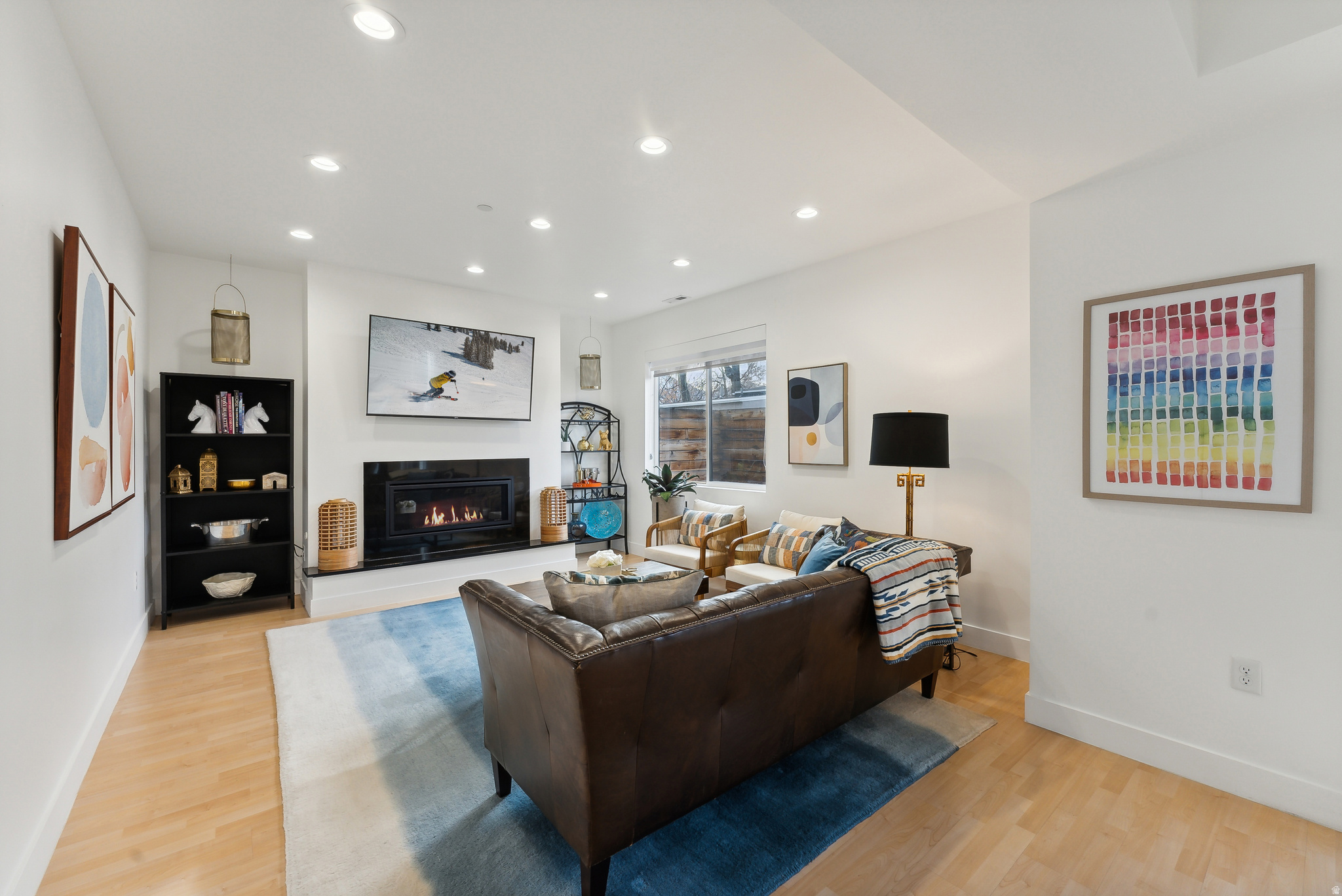 SUGARHOUSE - Residential