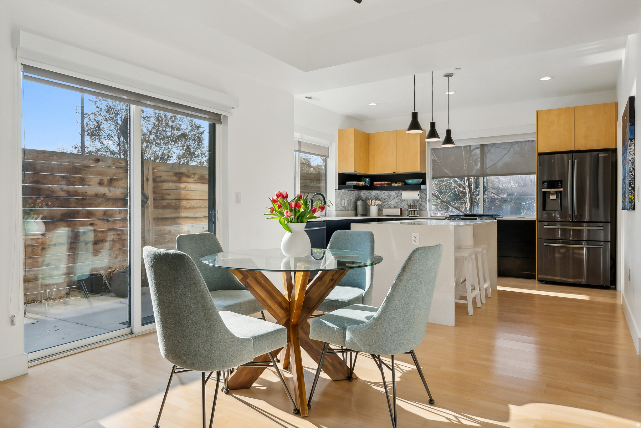 SUGARHOUSE - Residential
