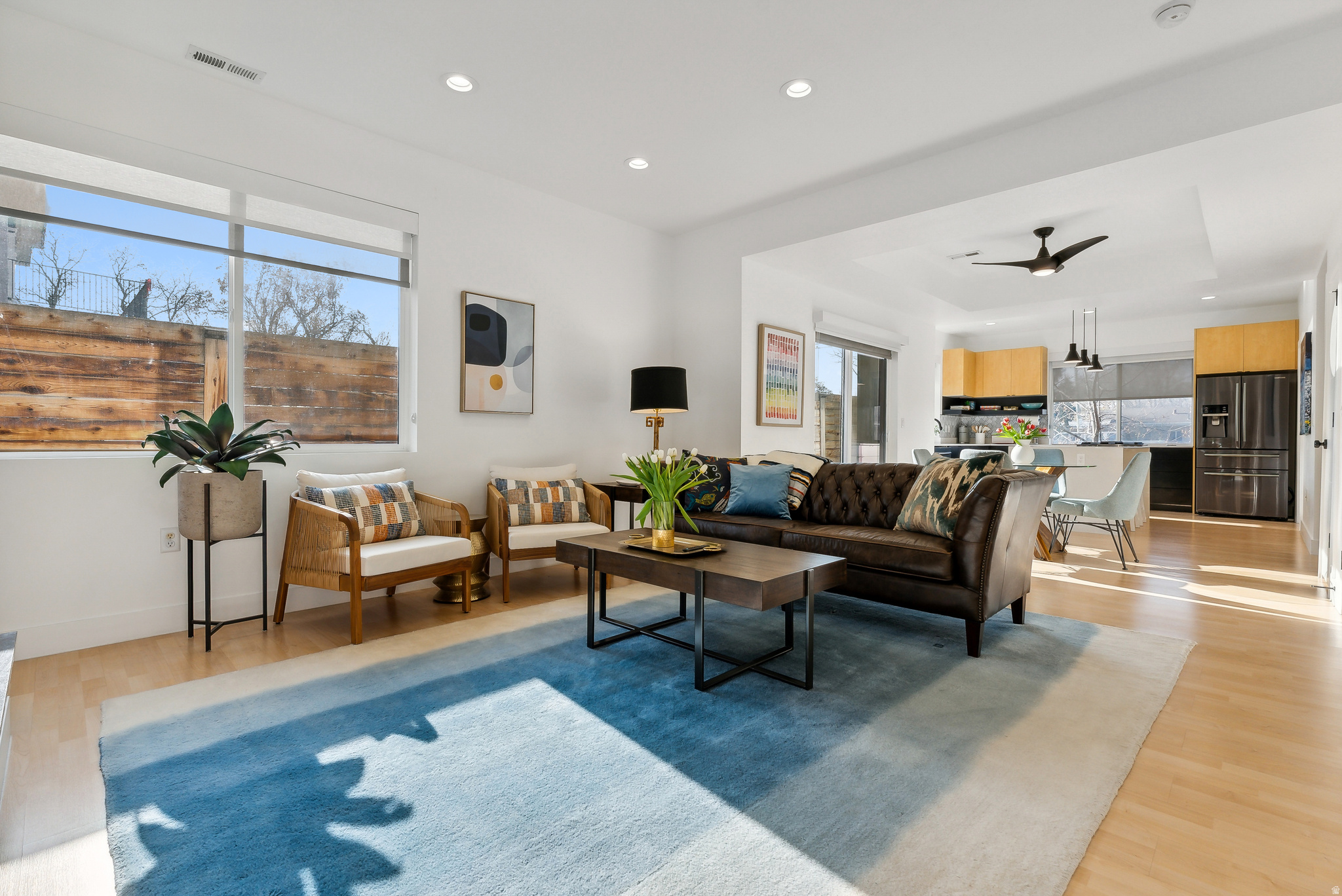 SUGARHOUSE - Residential
